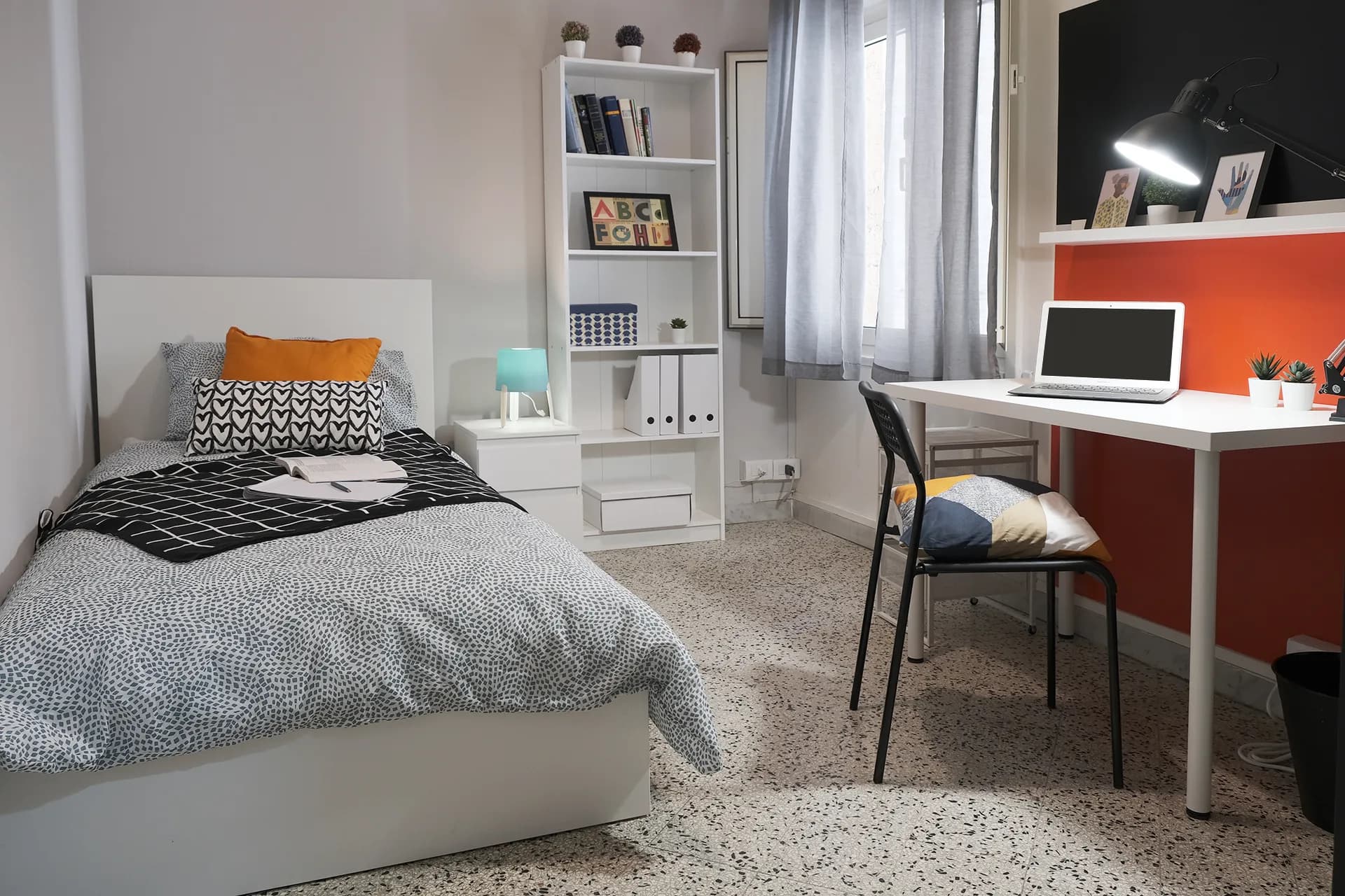 Room in Naples