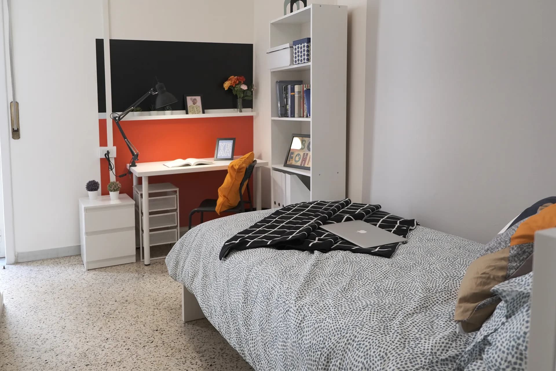 Private room in Naples photo 2