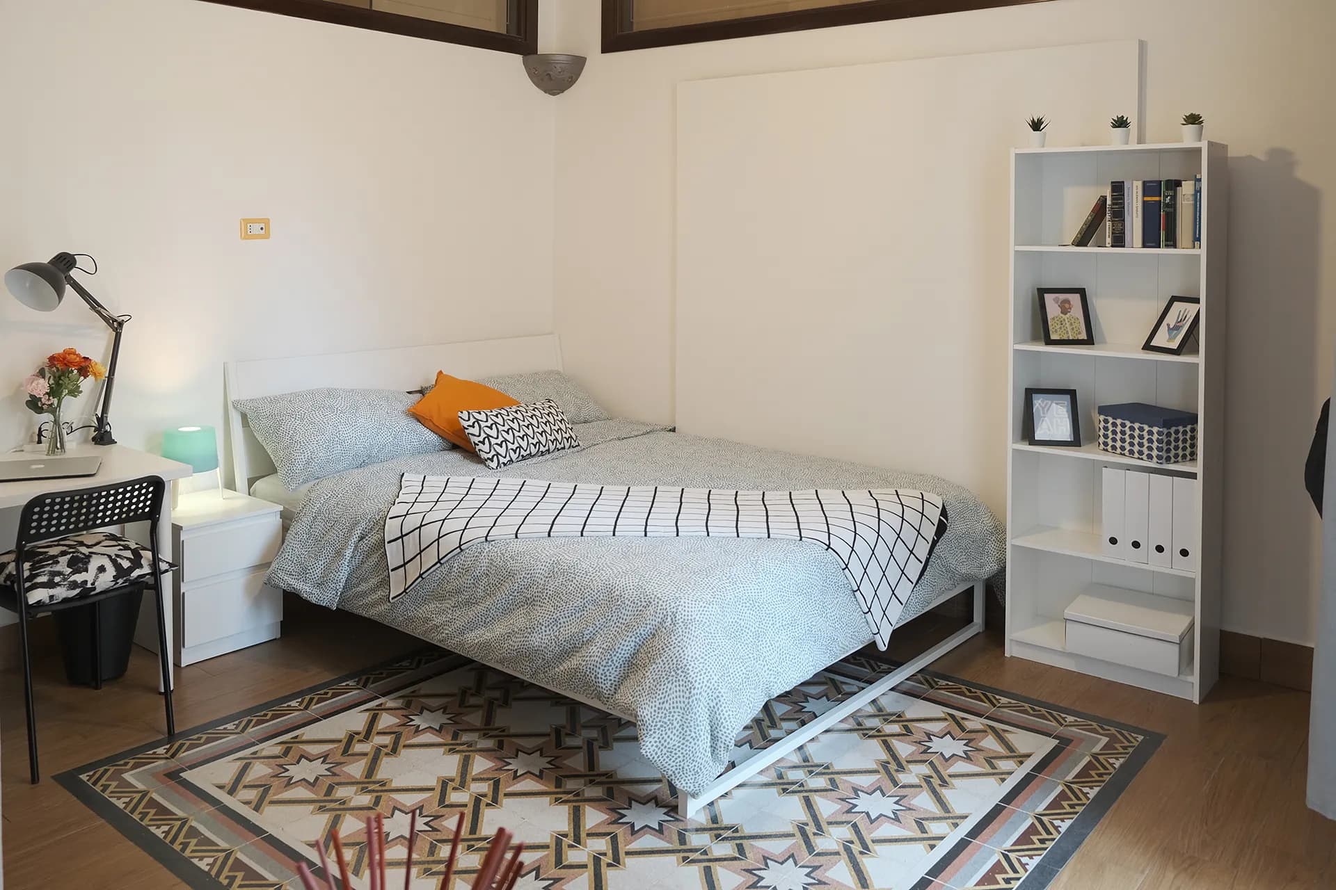 Room in Naples