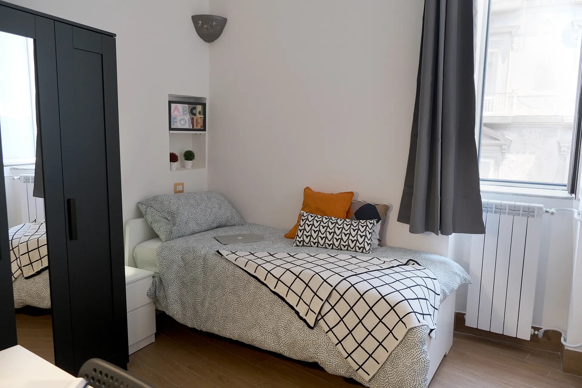 Room in Naples