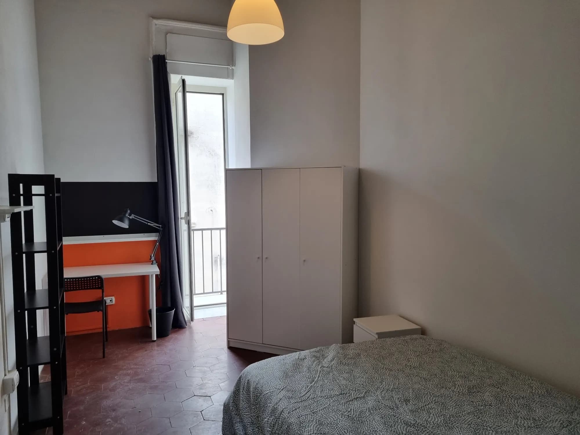 Room in Naples