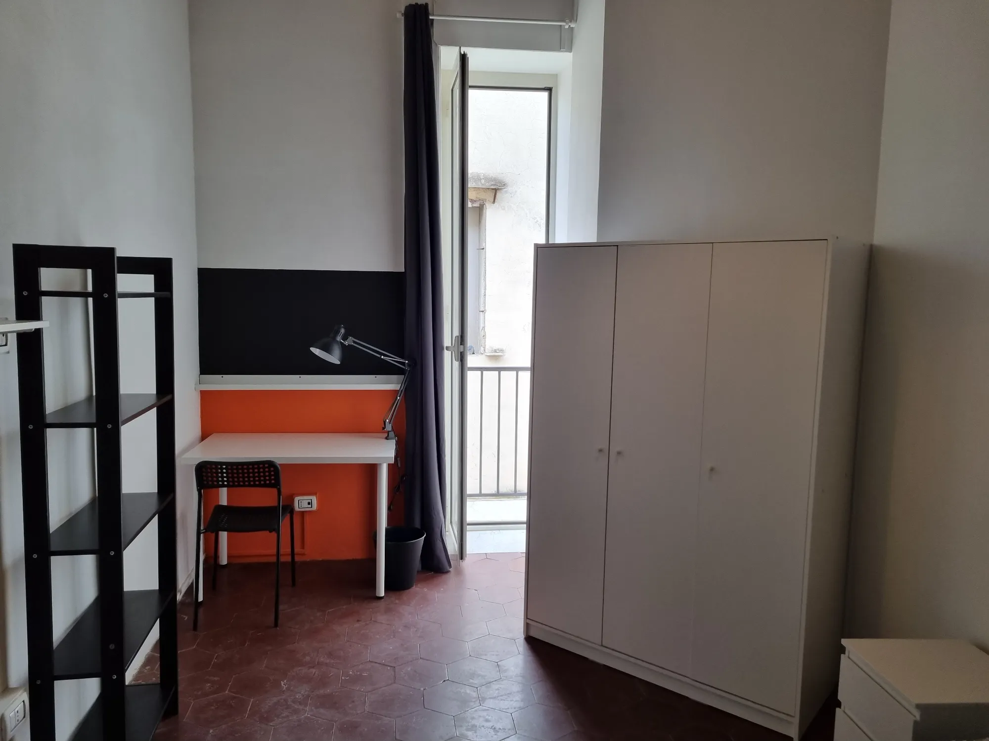 Private room in Naples photo 5