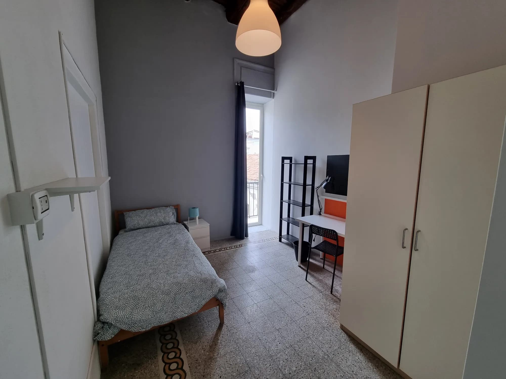 Room in Naples
