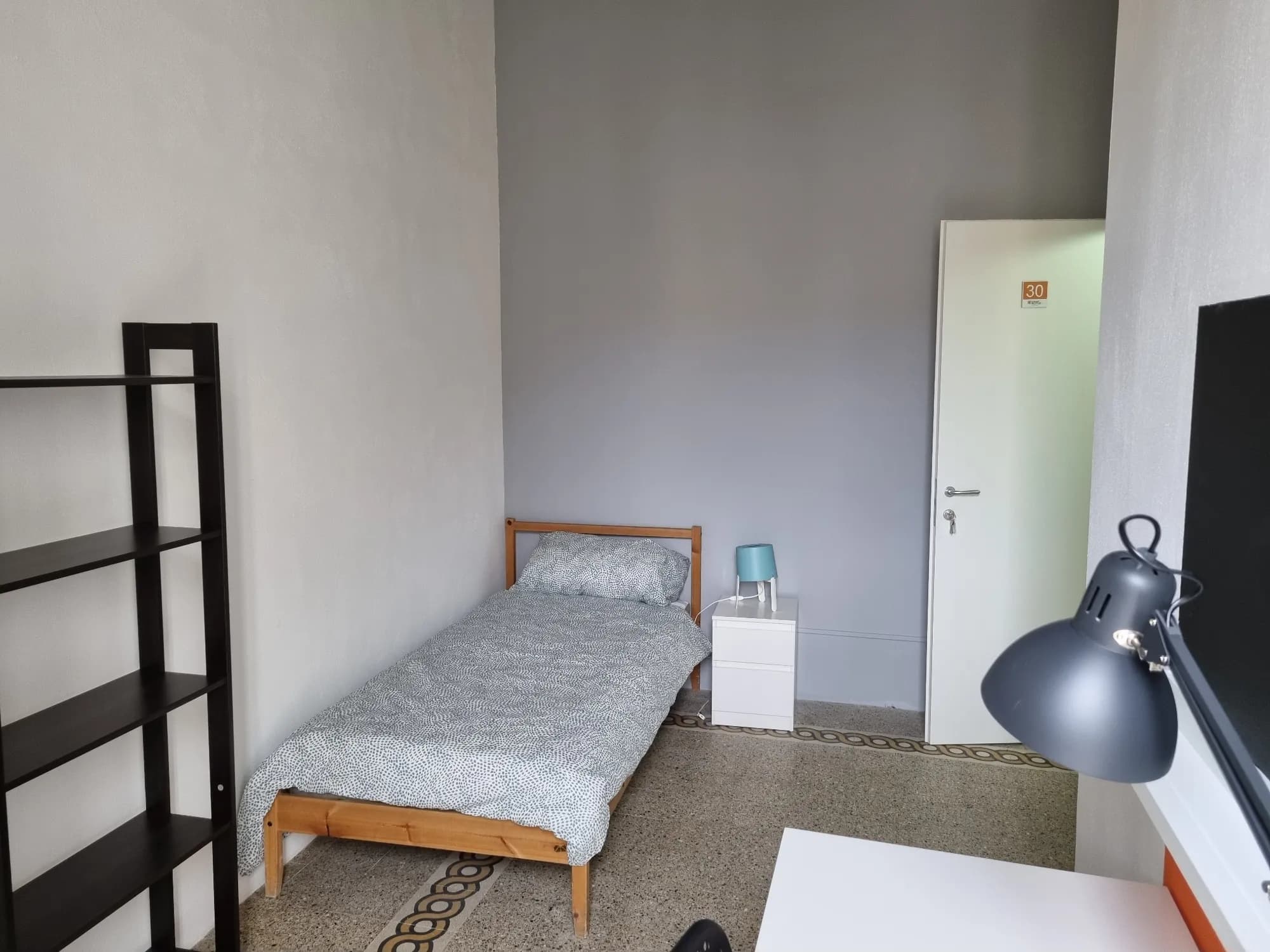 Room in Naples