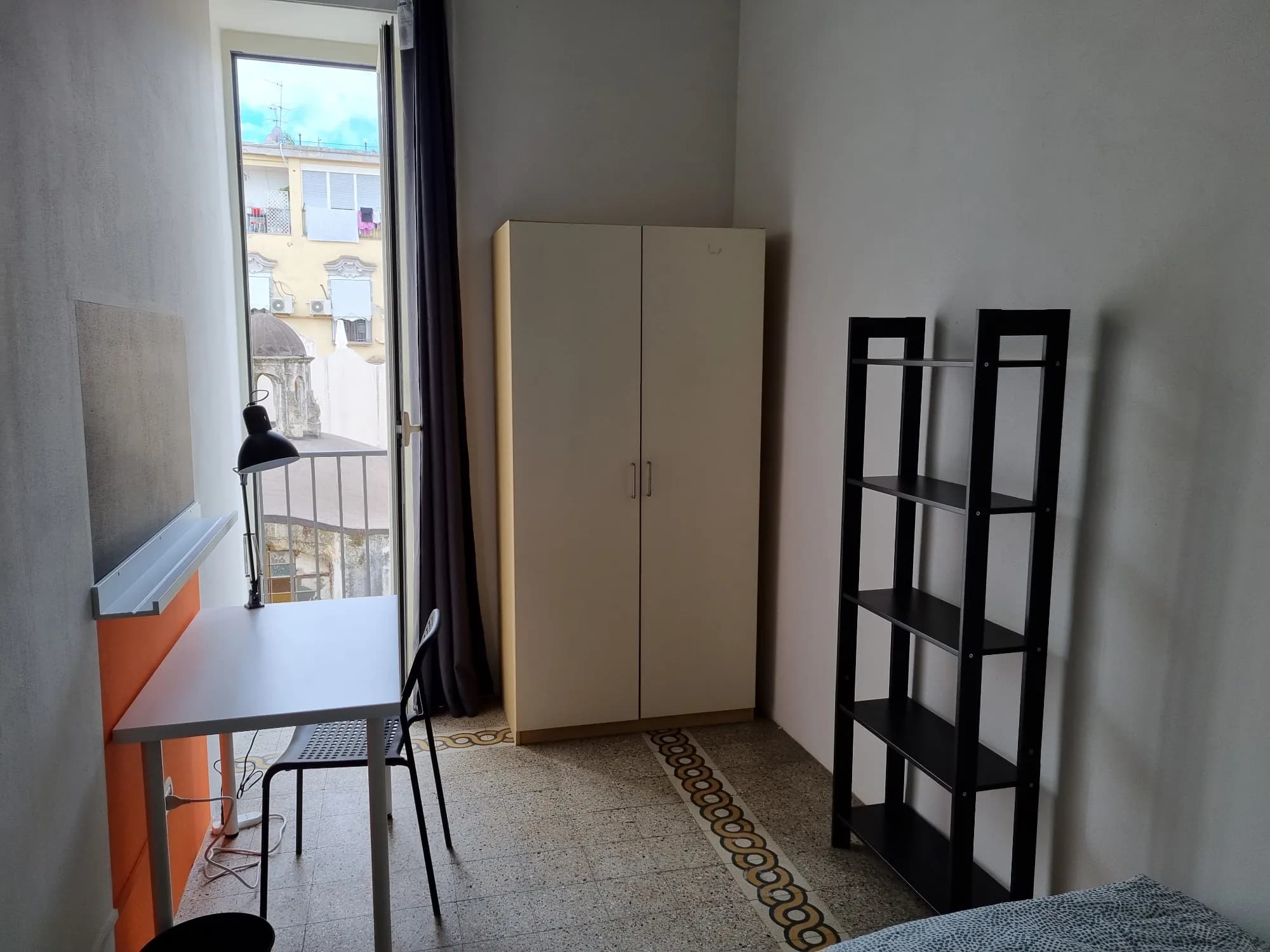 Private room in Naples photo 3