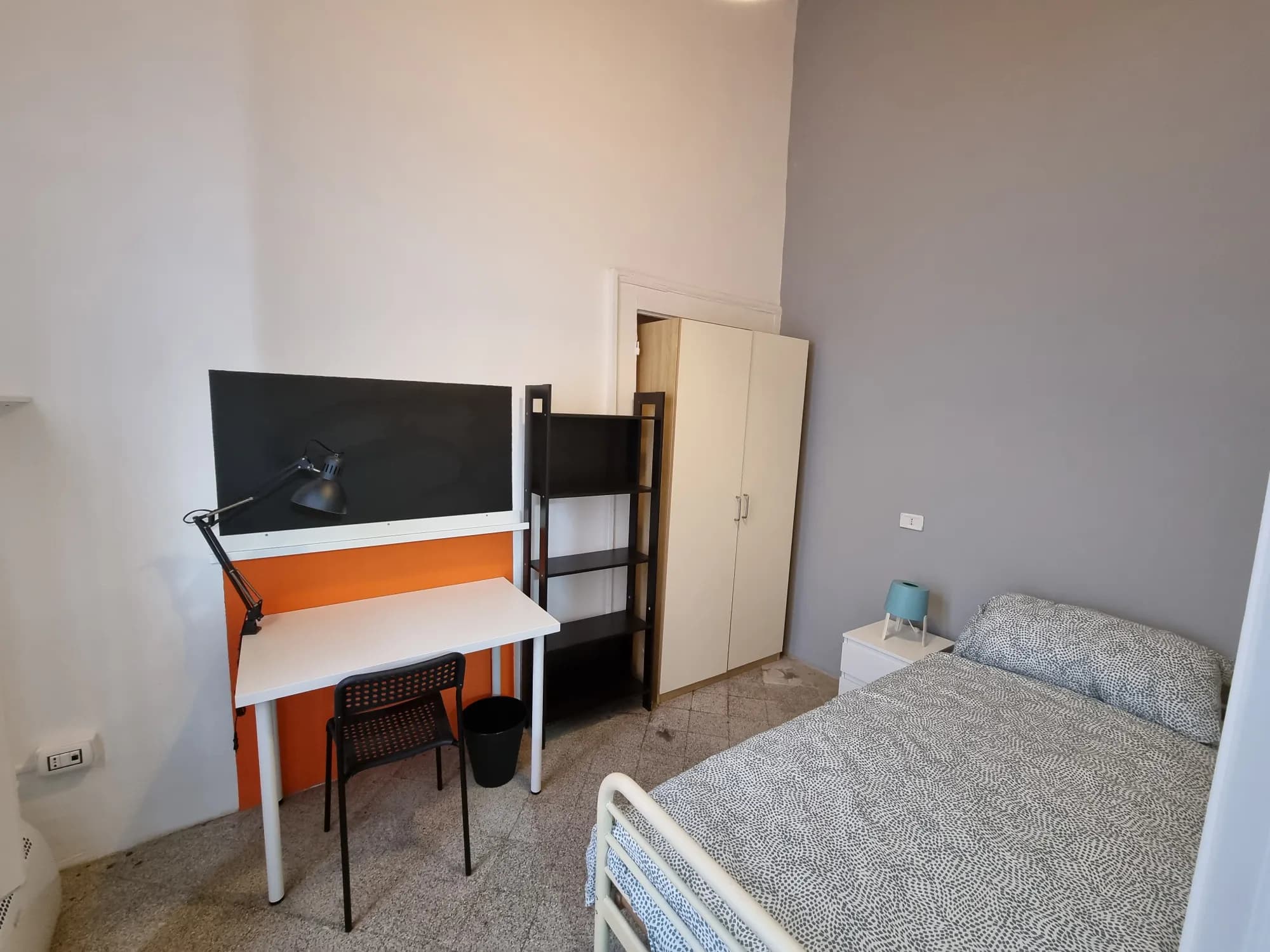 Private room in Naples photo 2