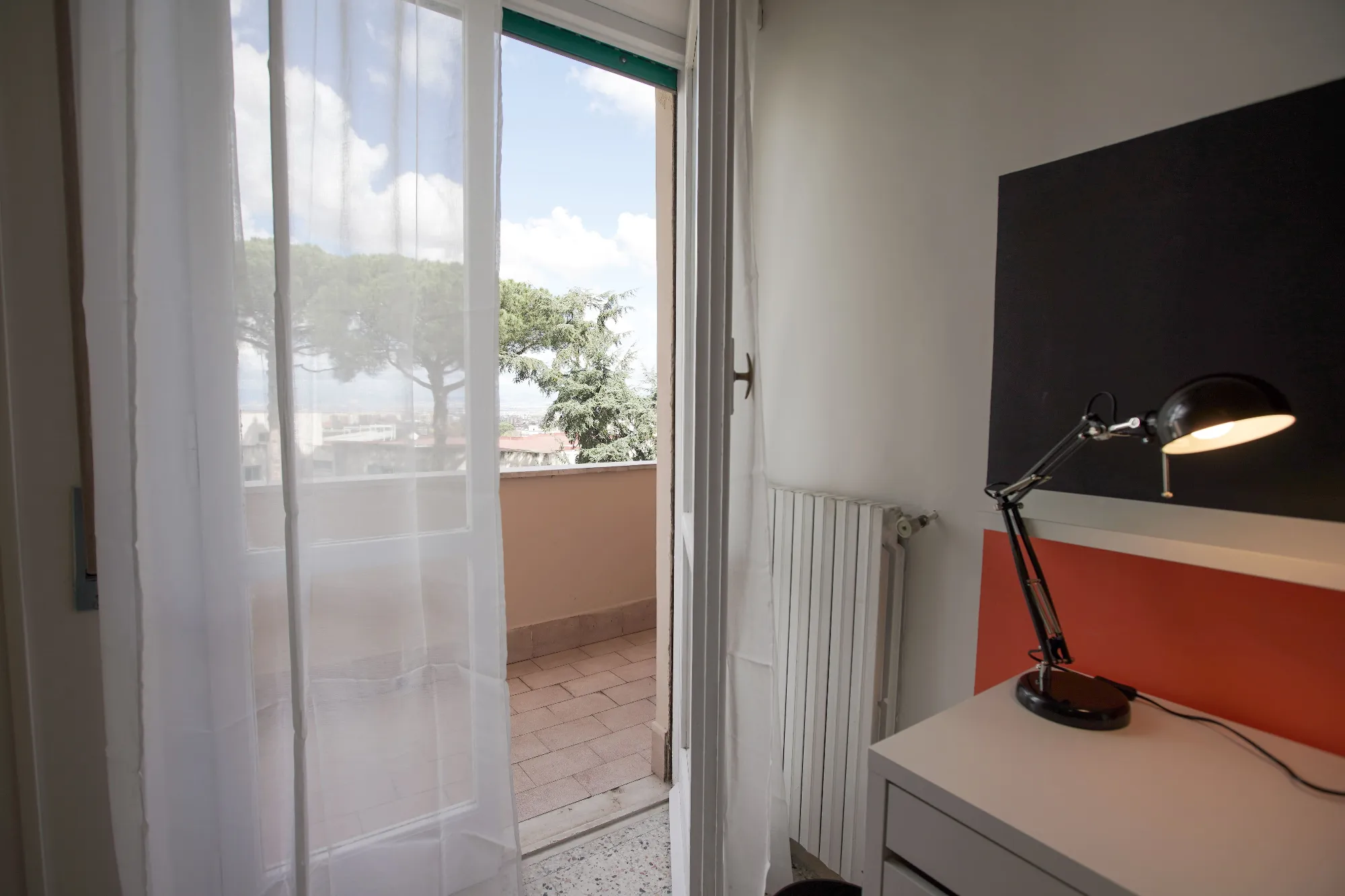 Stanza privata a Naples photo 3