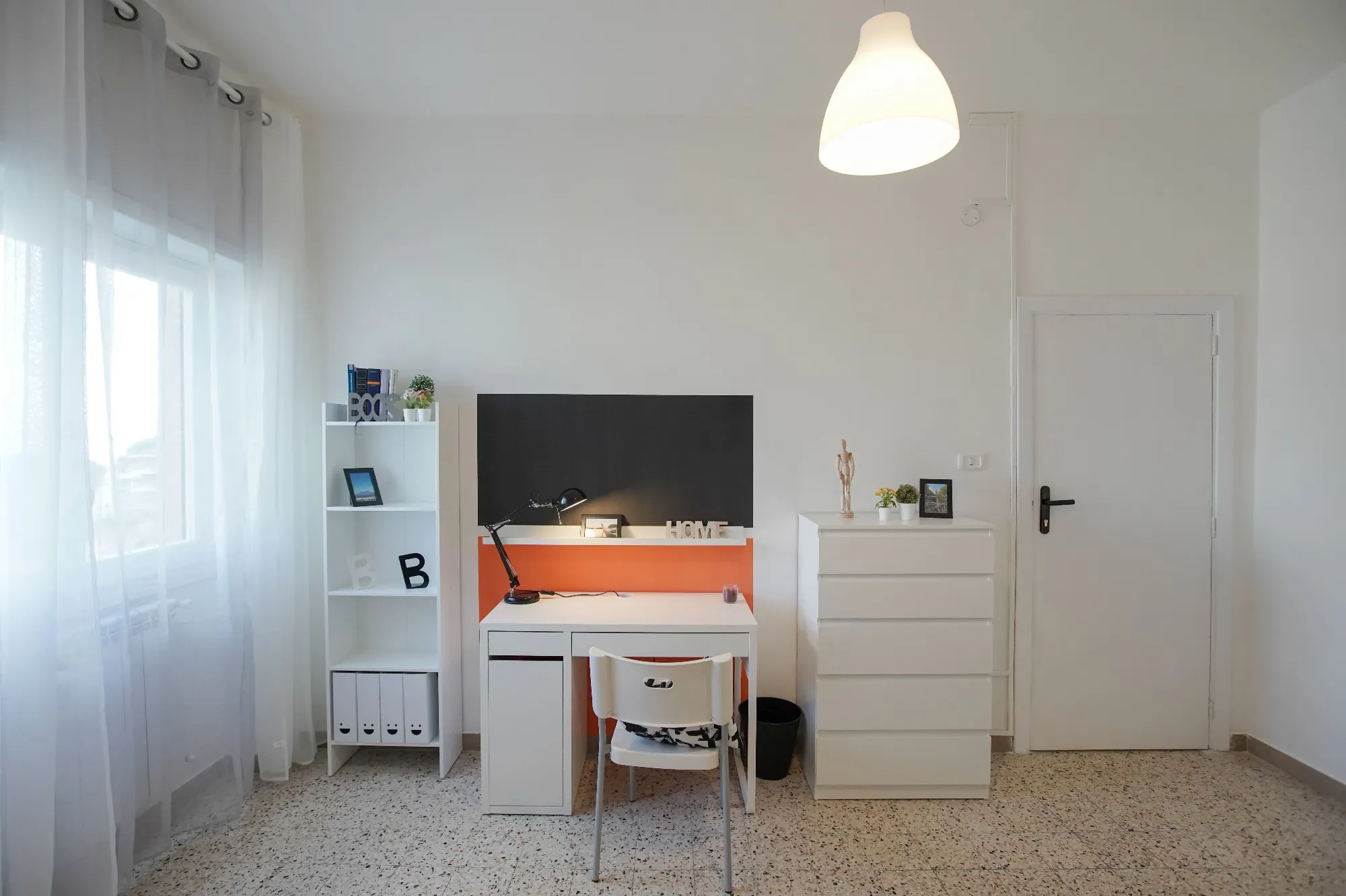 Private room in Naples photo 4