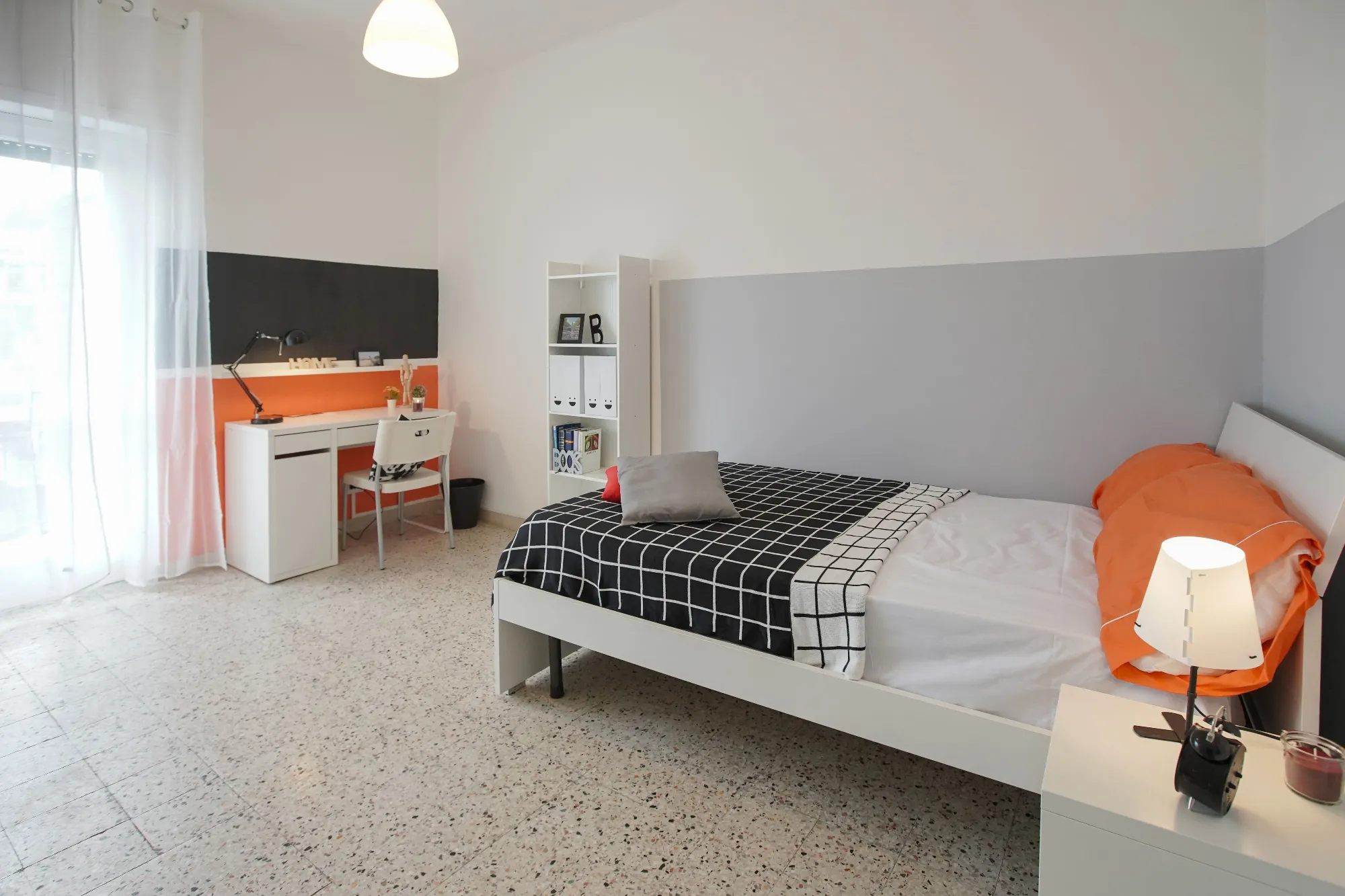 Room in Naples