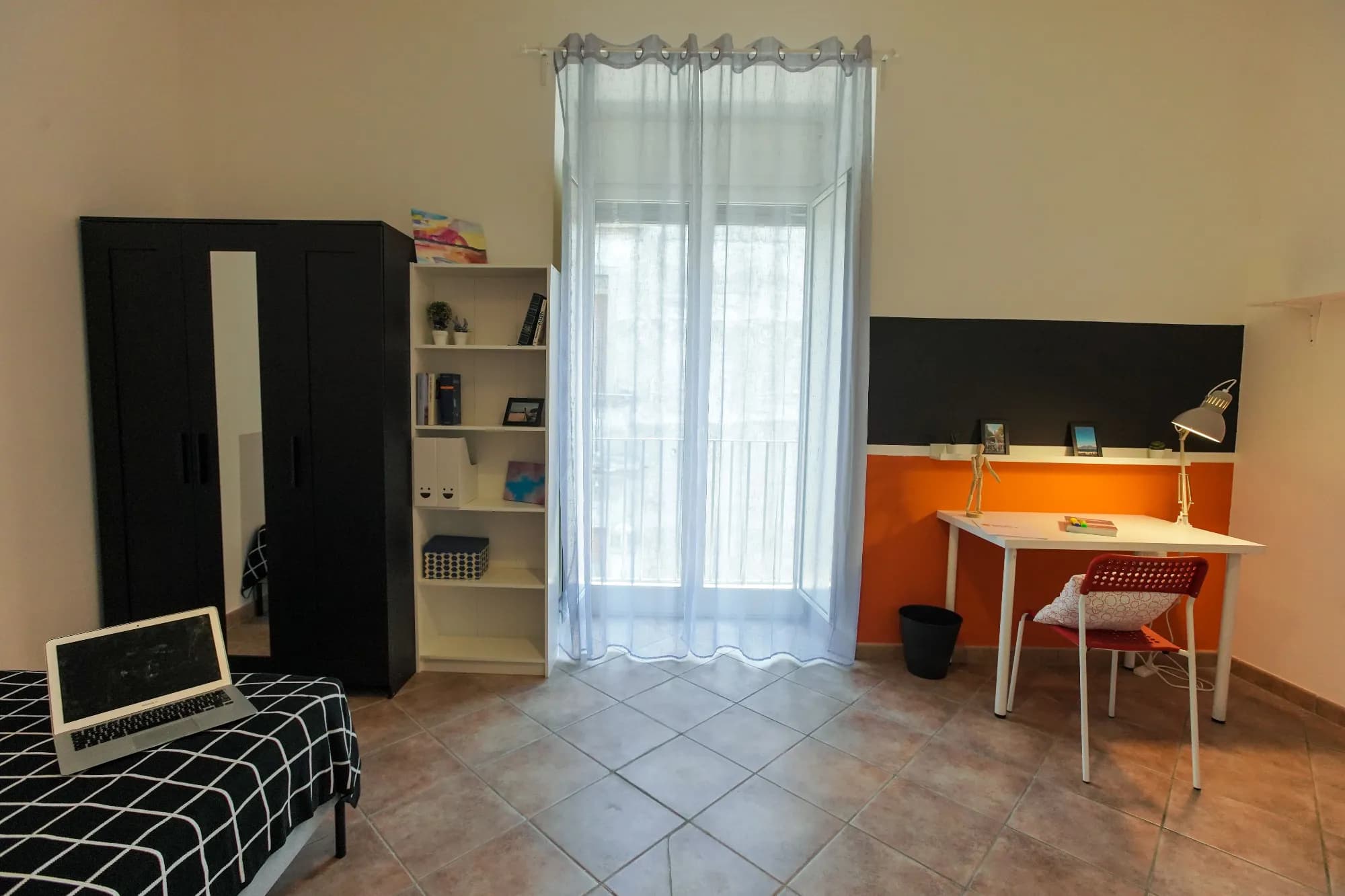 Room in Naples