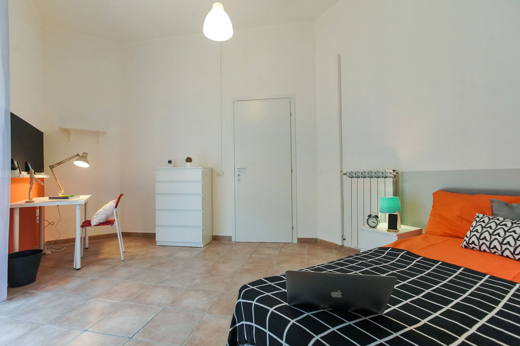 Private room in Naples photo 2