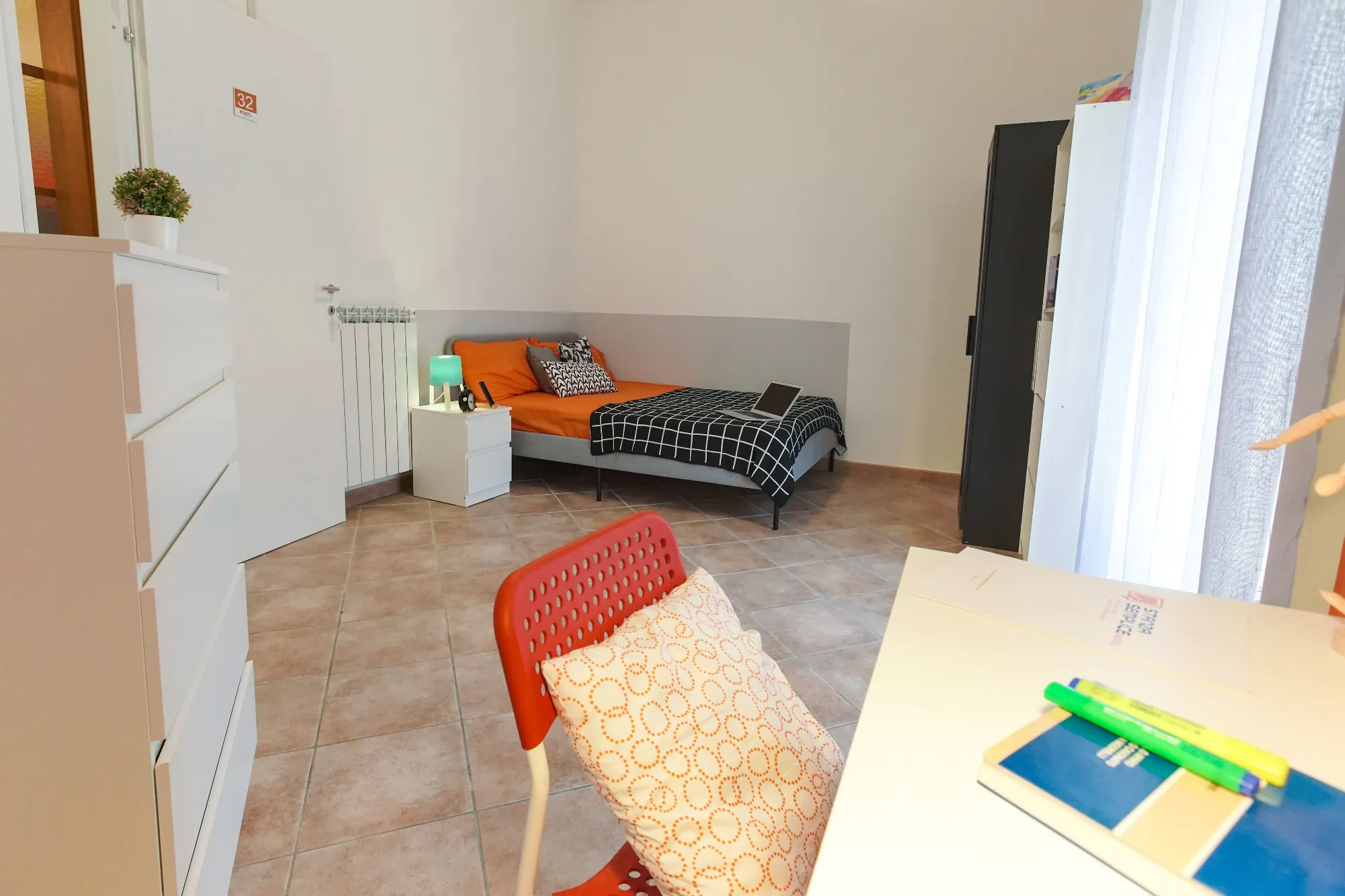 Private room in Naples photo 3