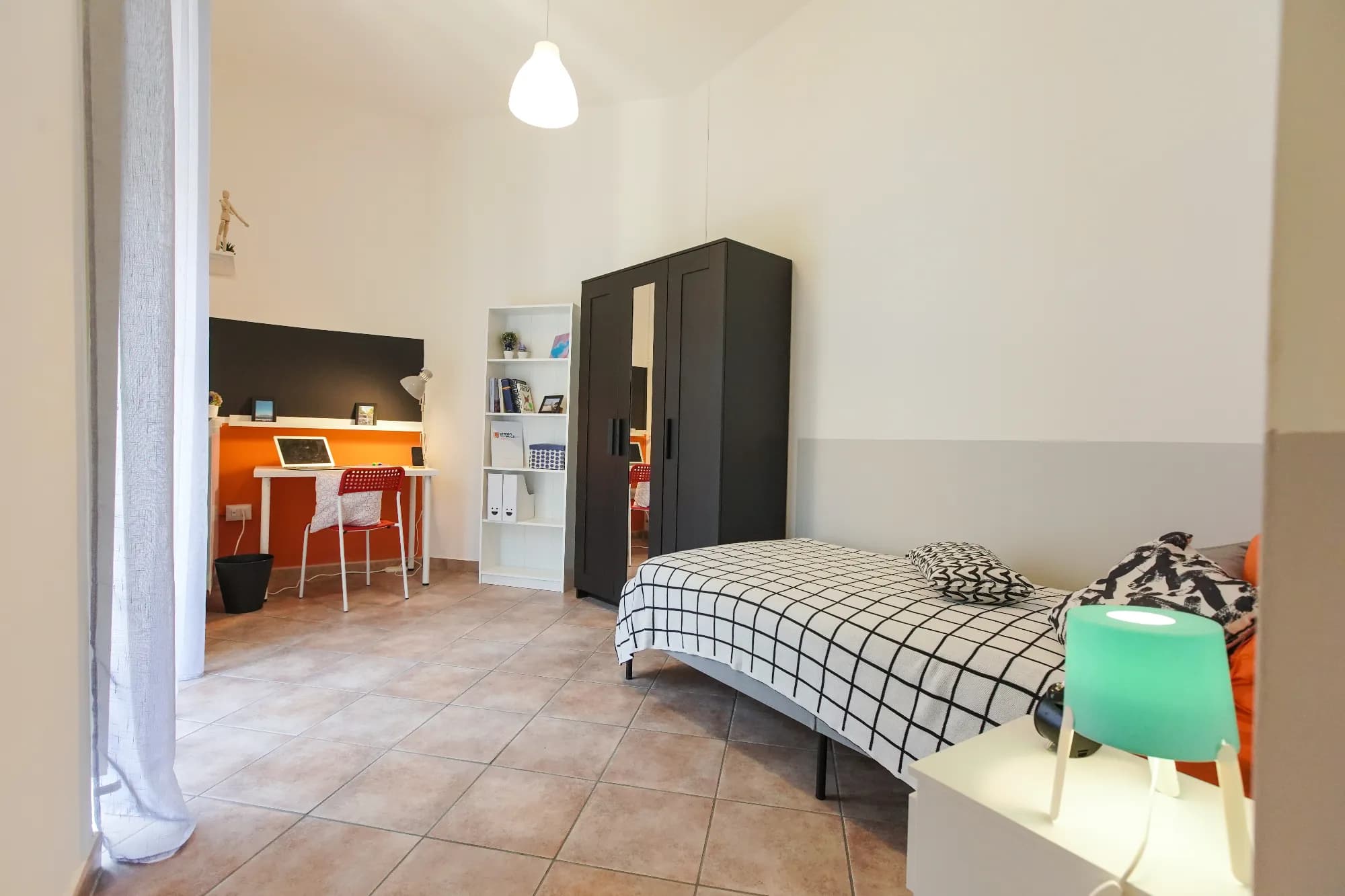 Room in Naples