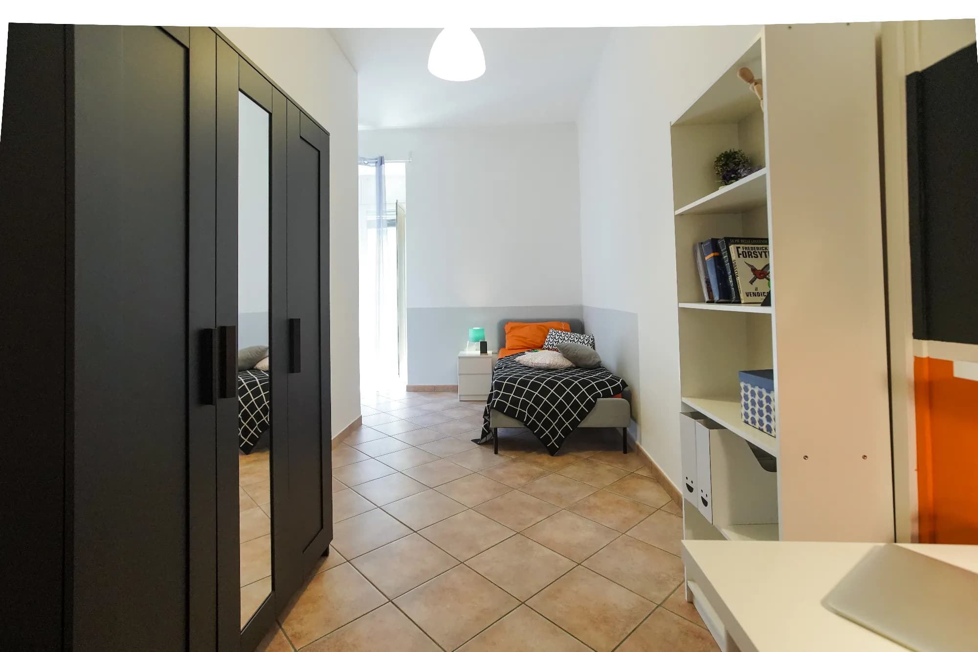 Room in Naples