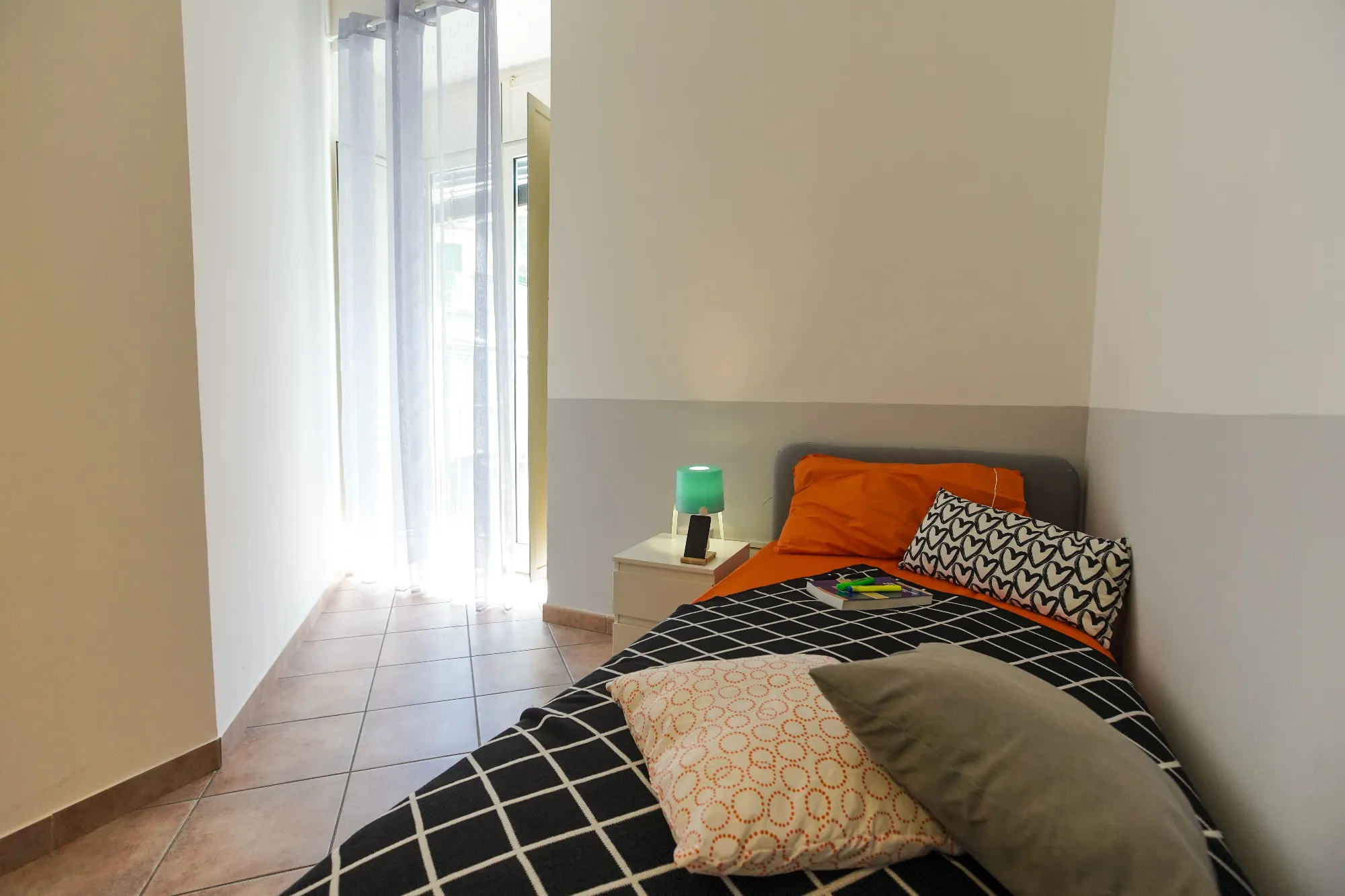 Private room in Naples photo 4