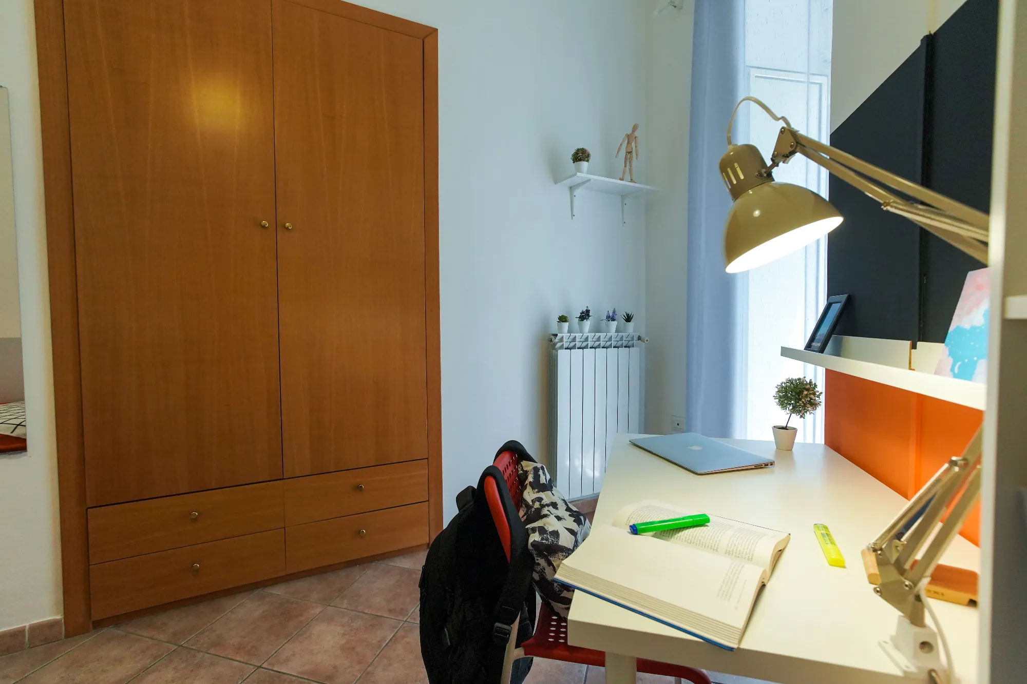 Private room in Naples photo 3