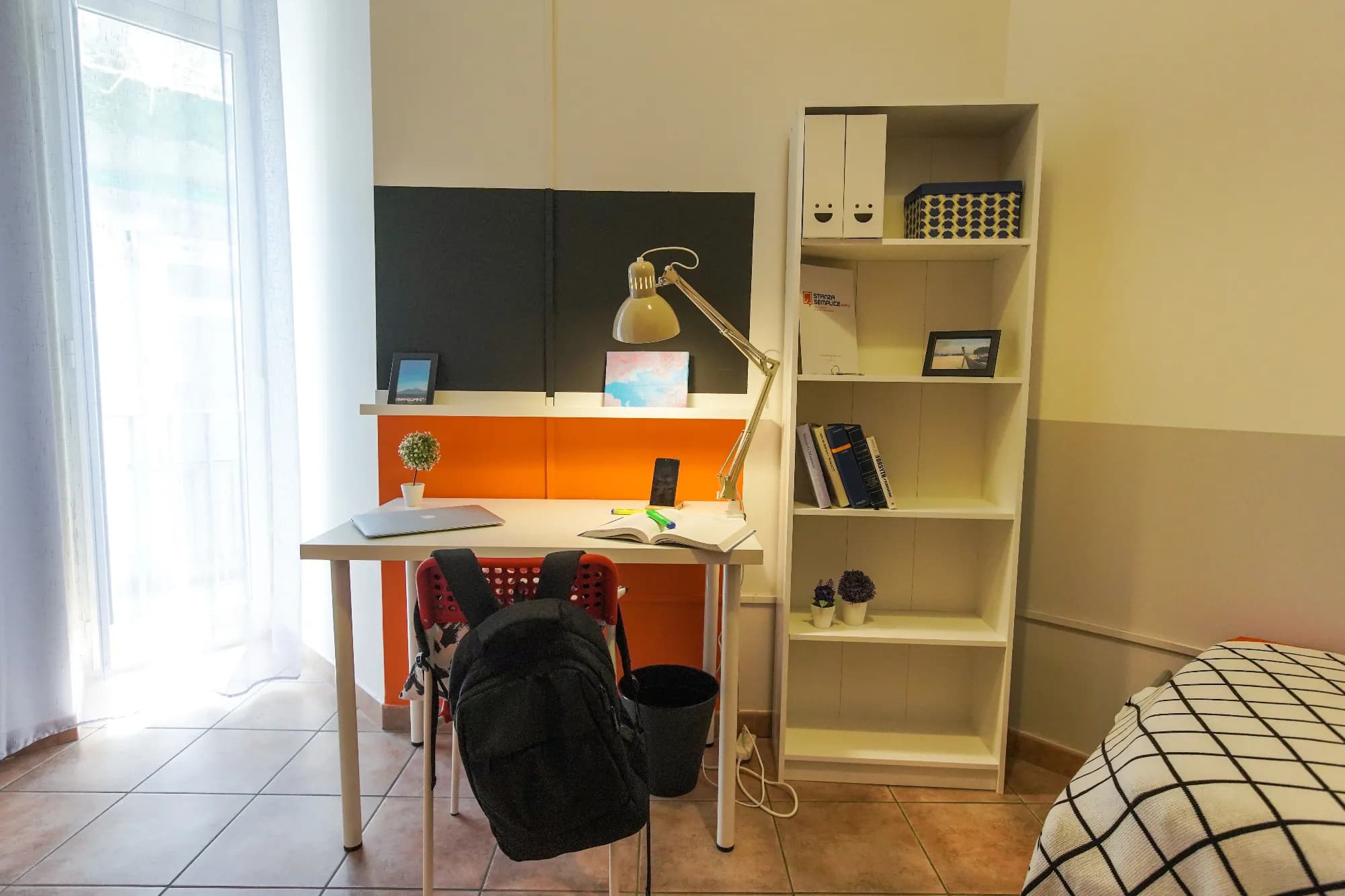 Private room in Naples photo 4