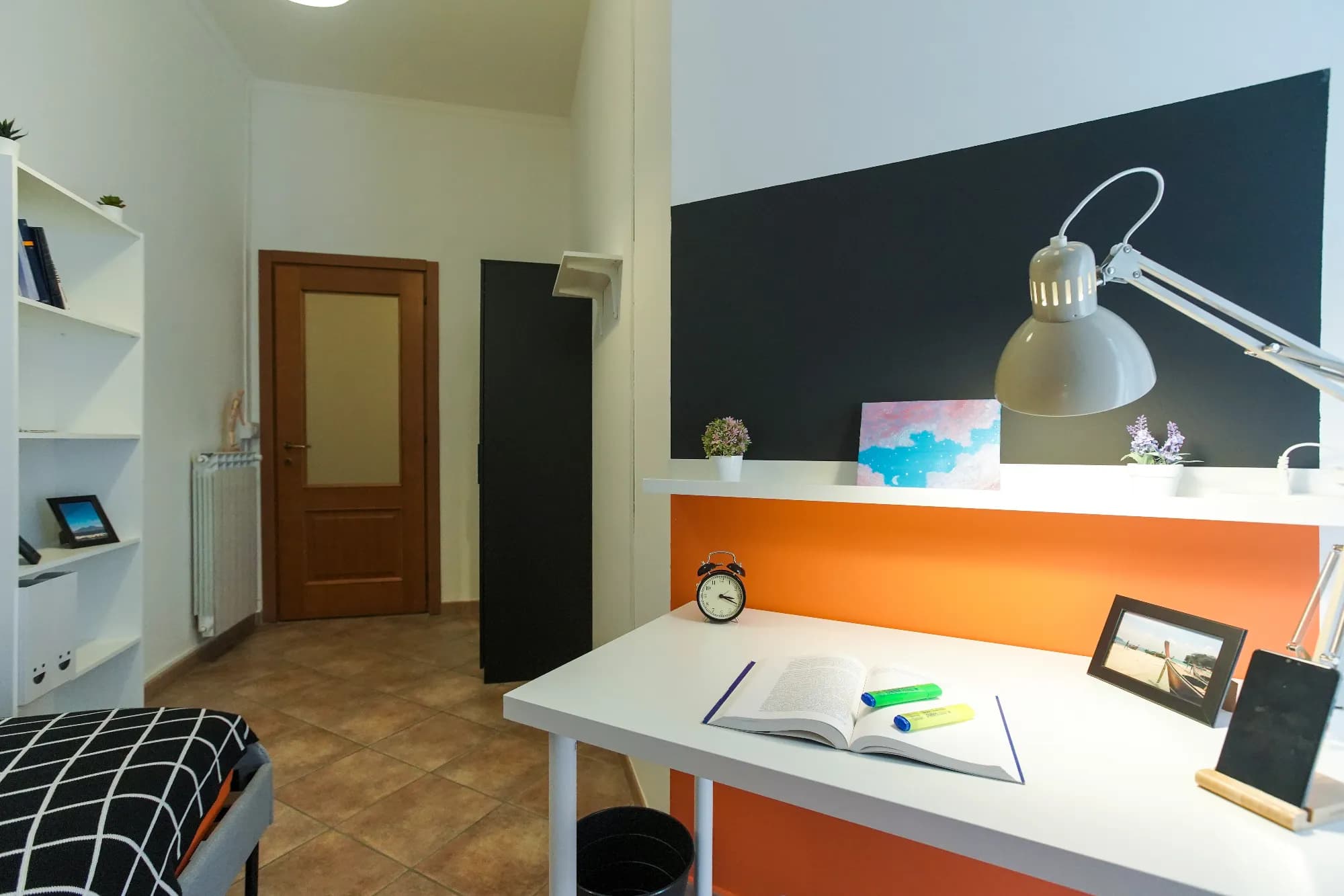 Room in Naples