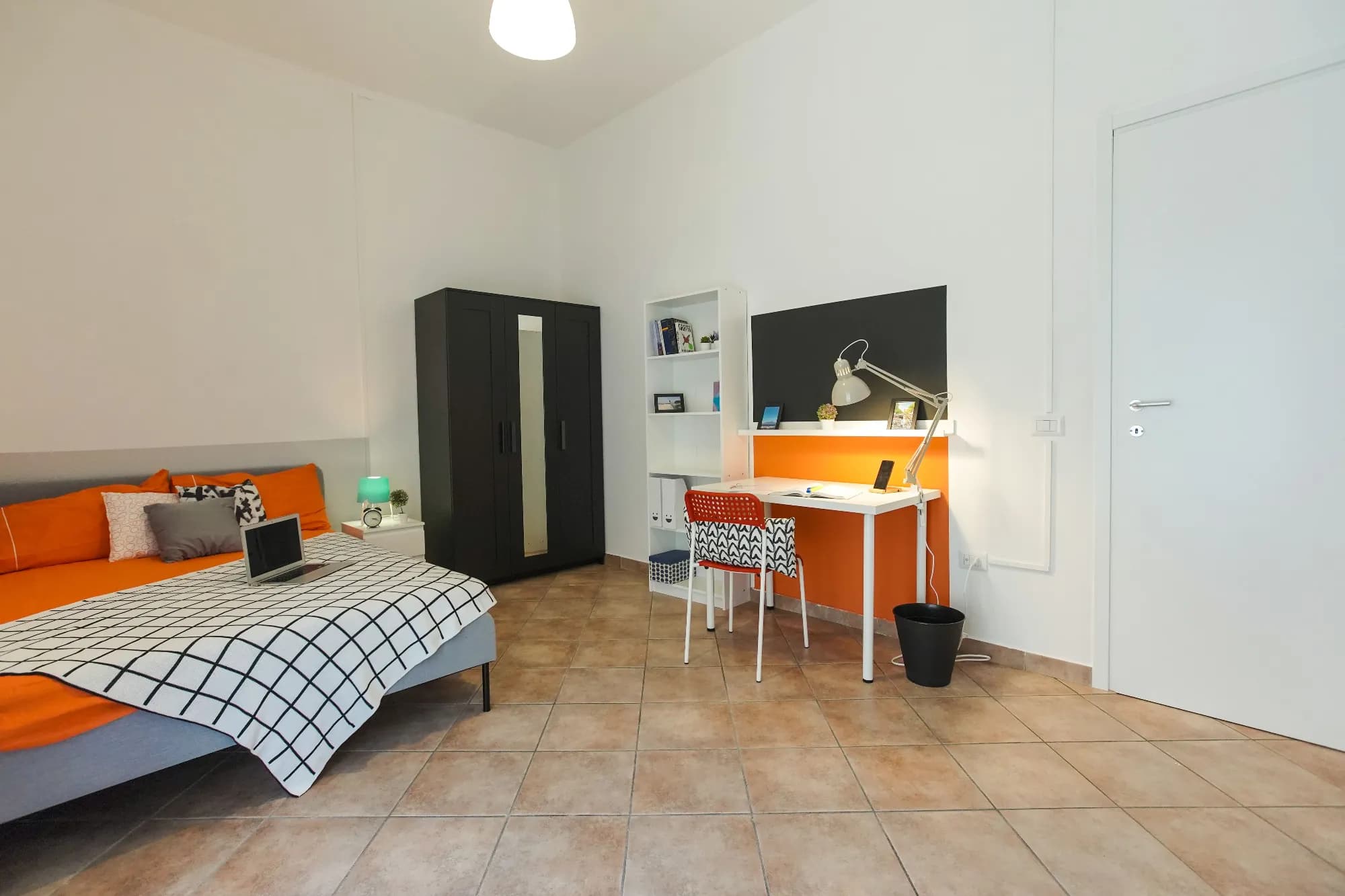 Private room in Naples photo 2
