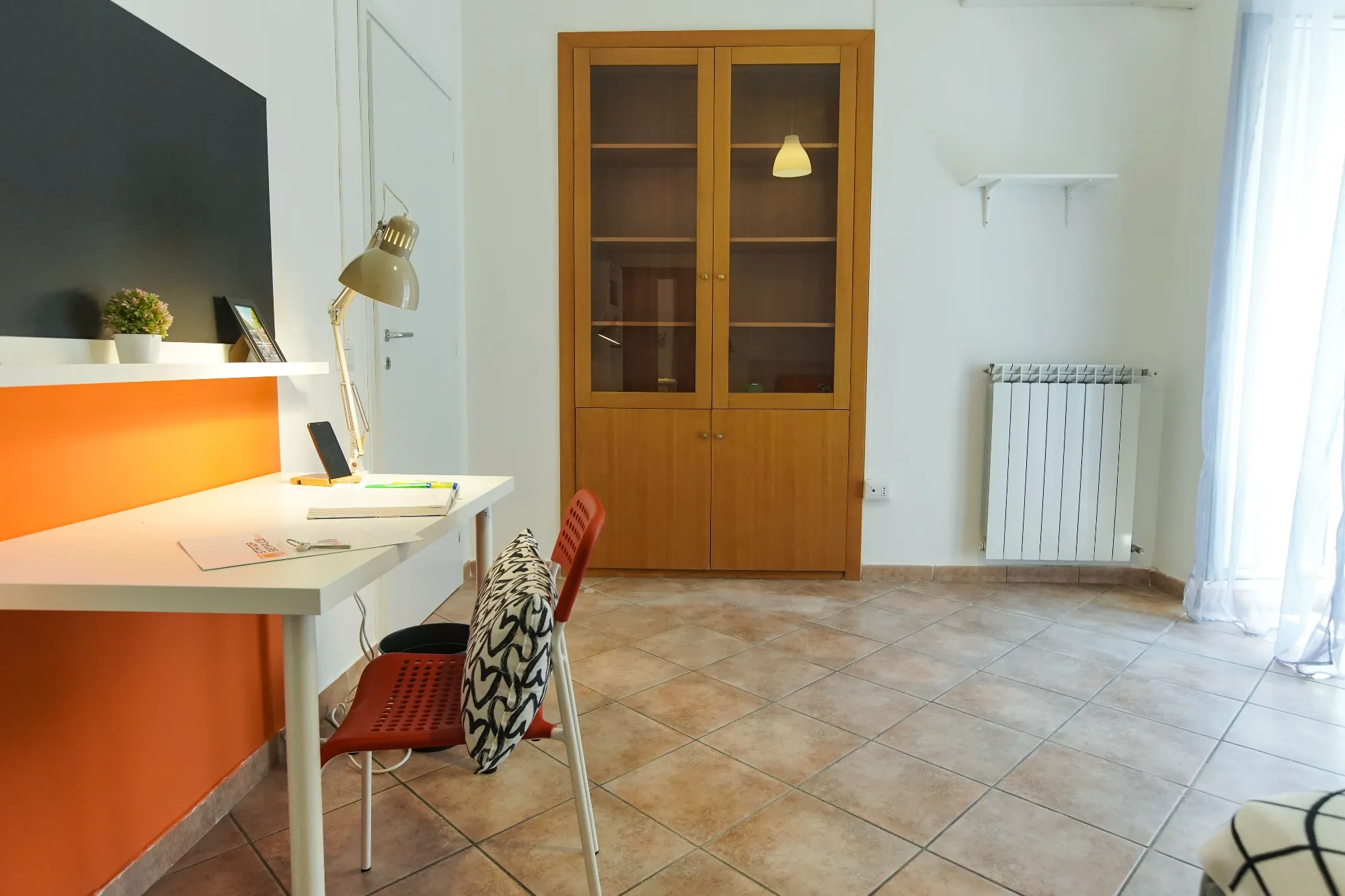 Private room in Naples photo 3
