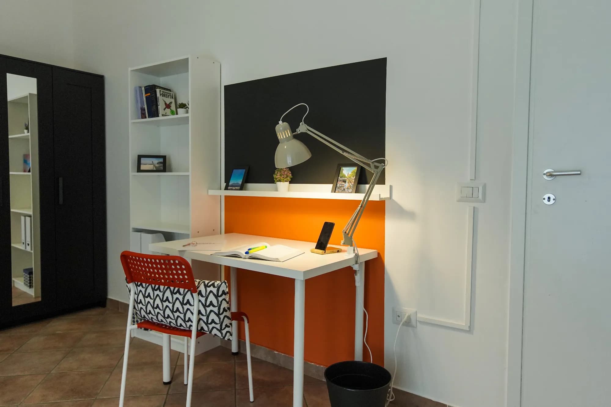 Private room in Naples photo 4