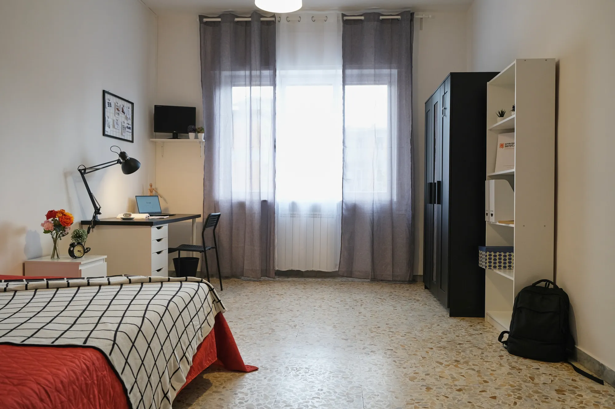 Room in Naples