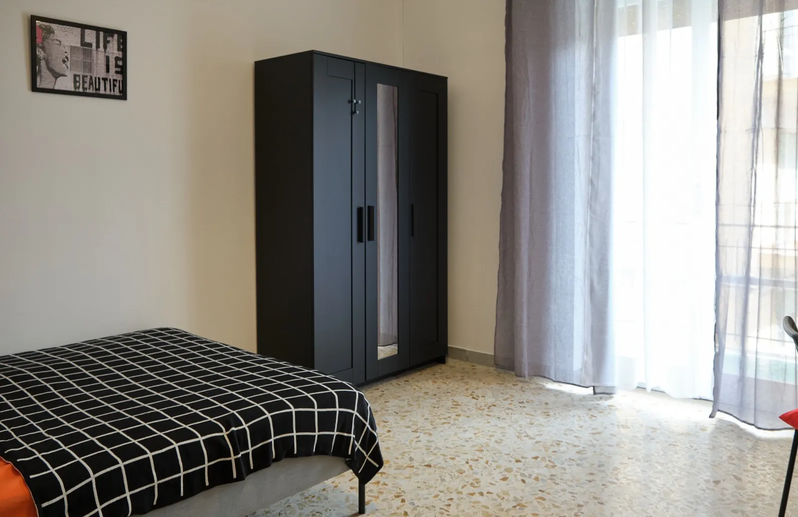 Room in Naples
