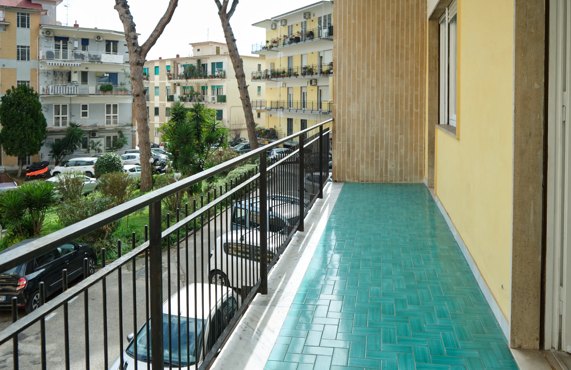 Stanza privata a Naples photo 5