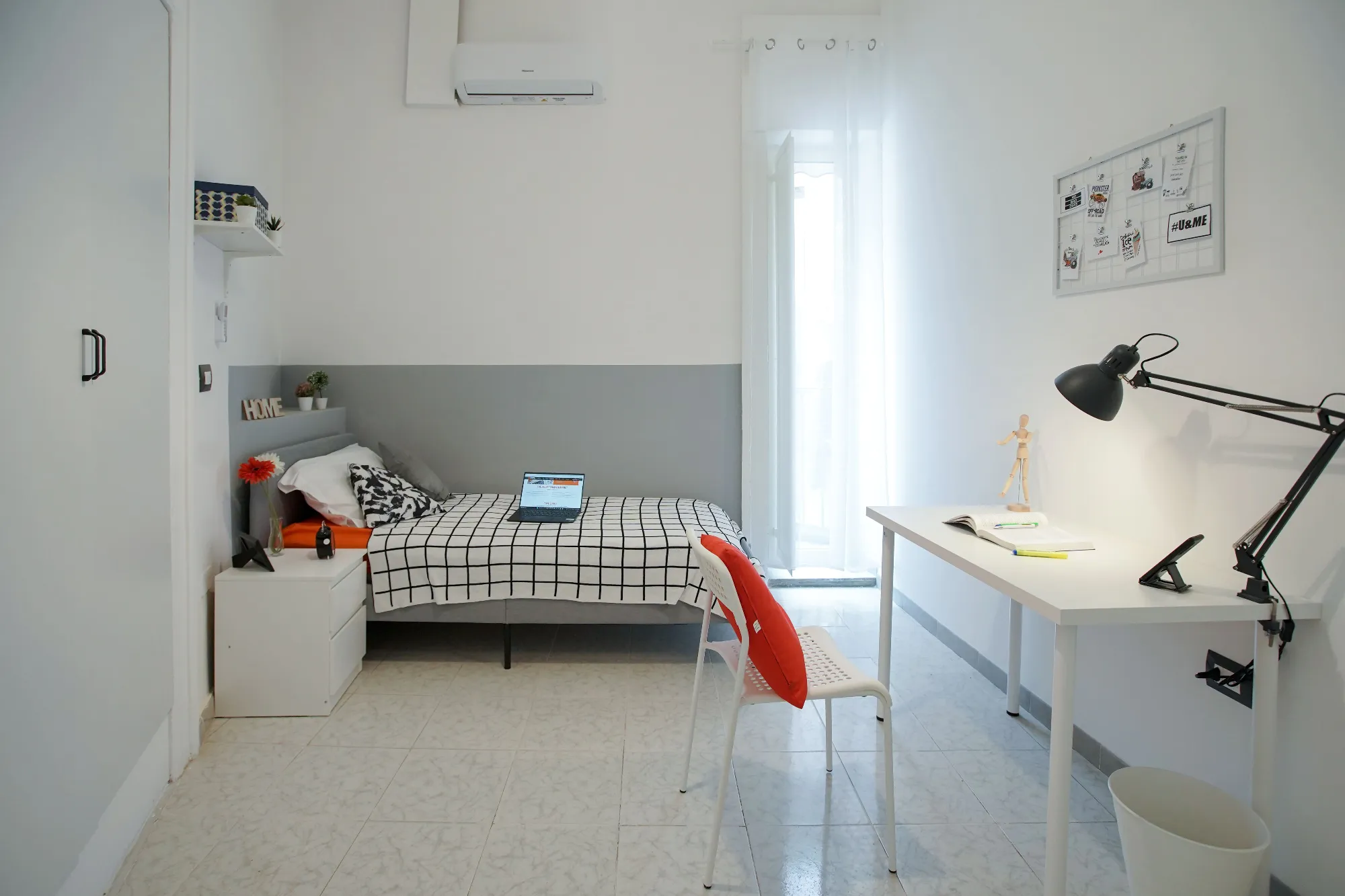 Room in Naples