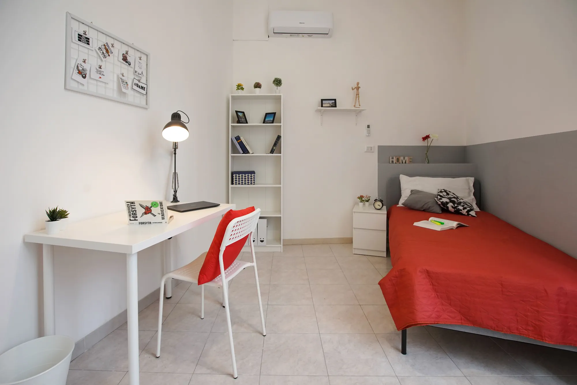 Room in Naples