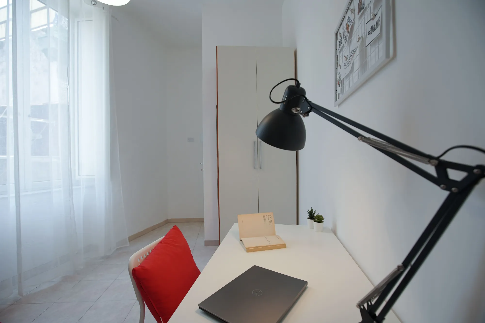 Private room in Naples photo 2