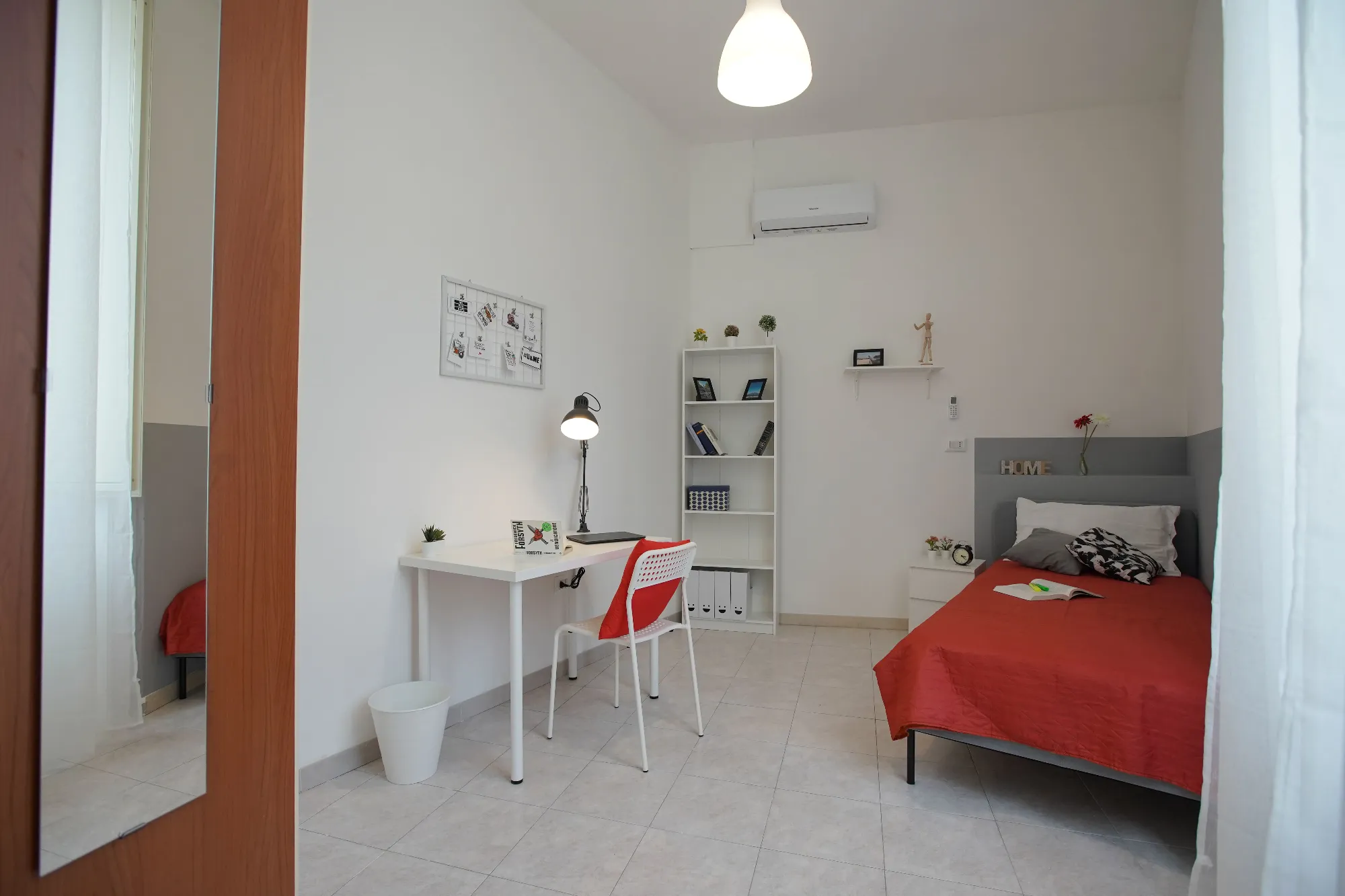 Private room in Naples photo 3