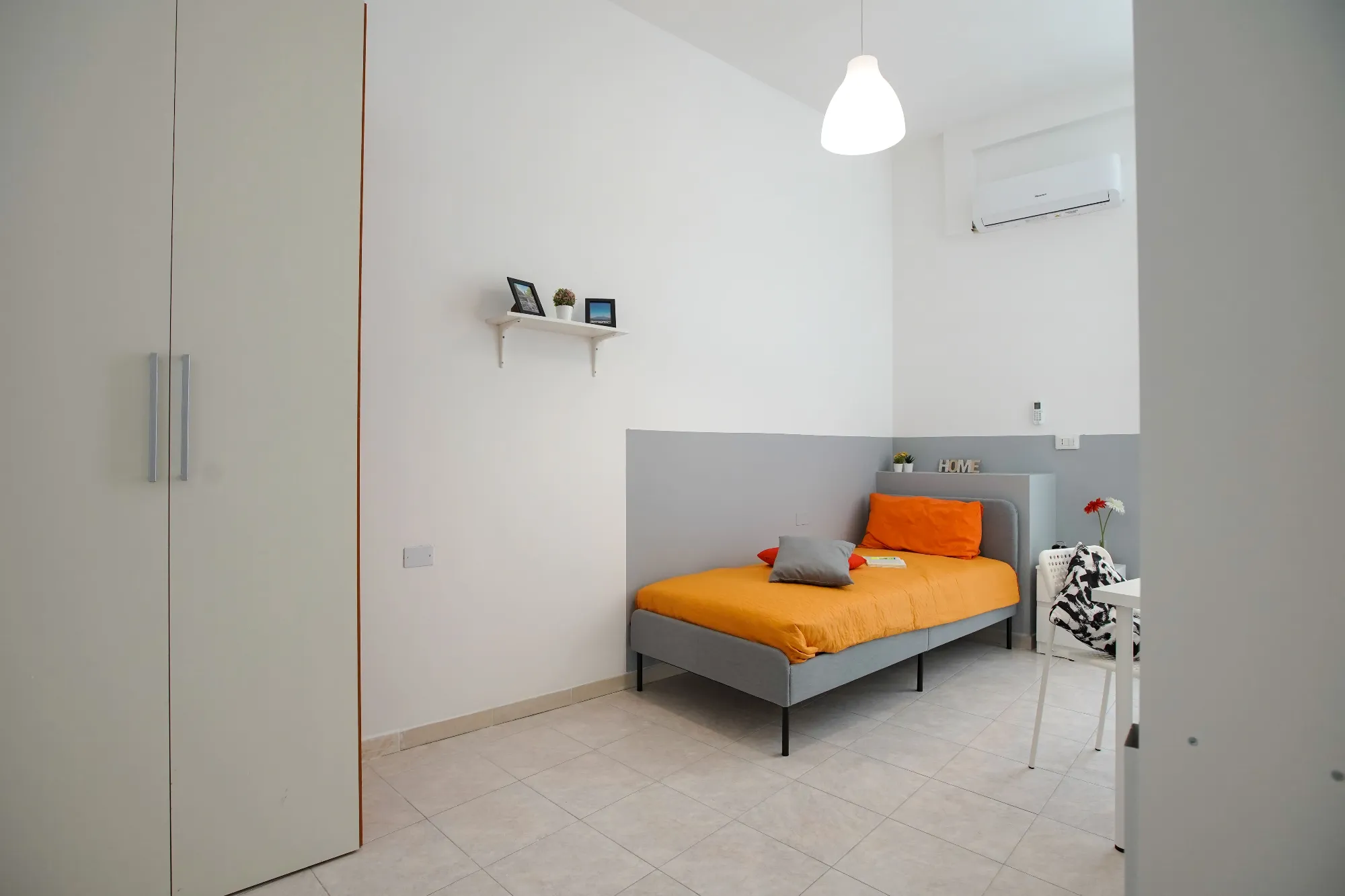 Private room in Naples photo 3