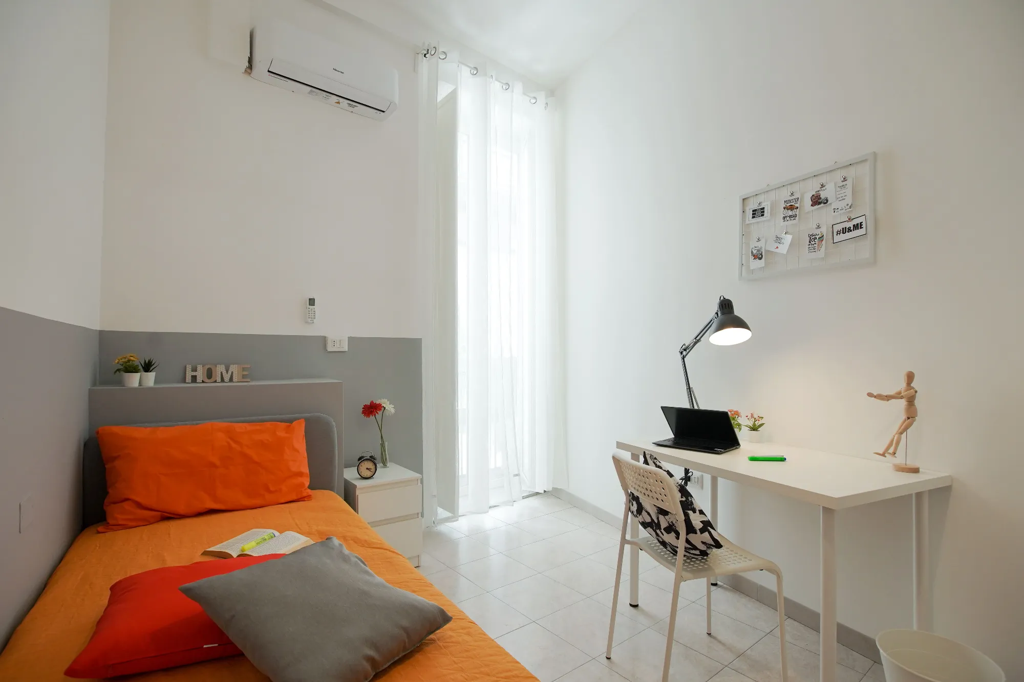 Private room in Naples photo 5