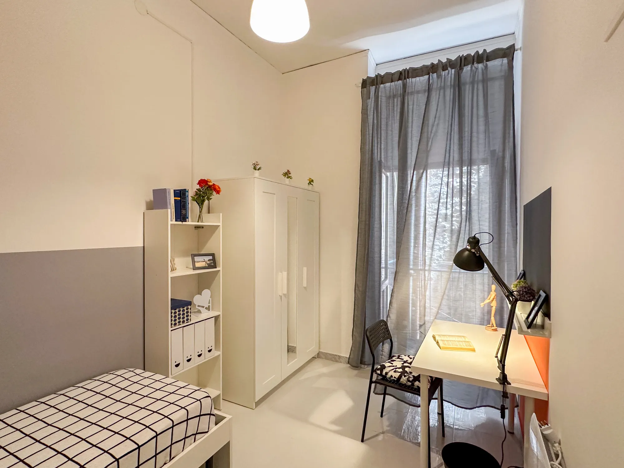 Room in Naples