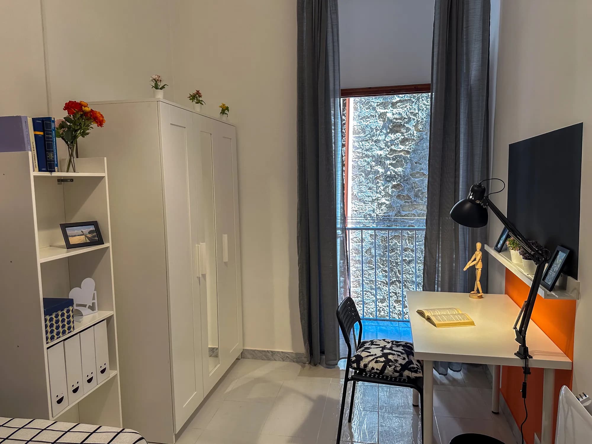 Private room in Naples photo 3