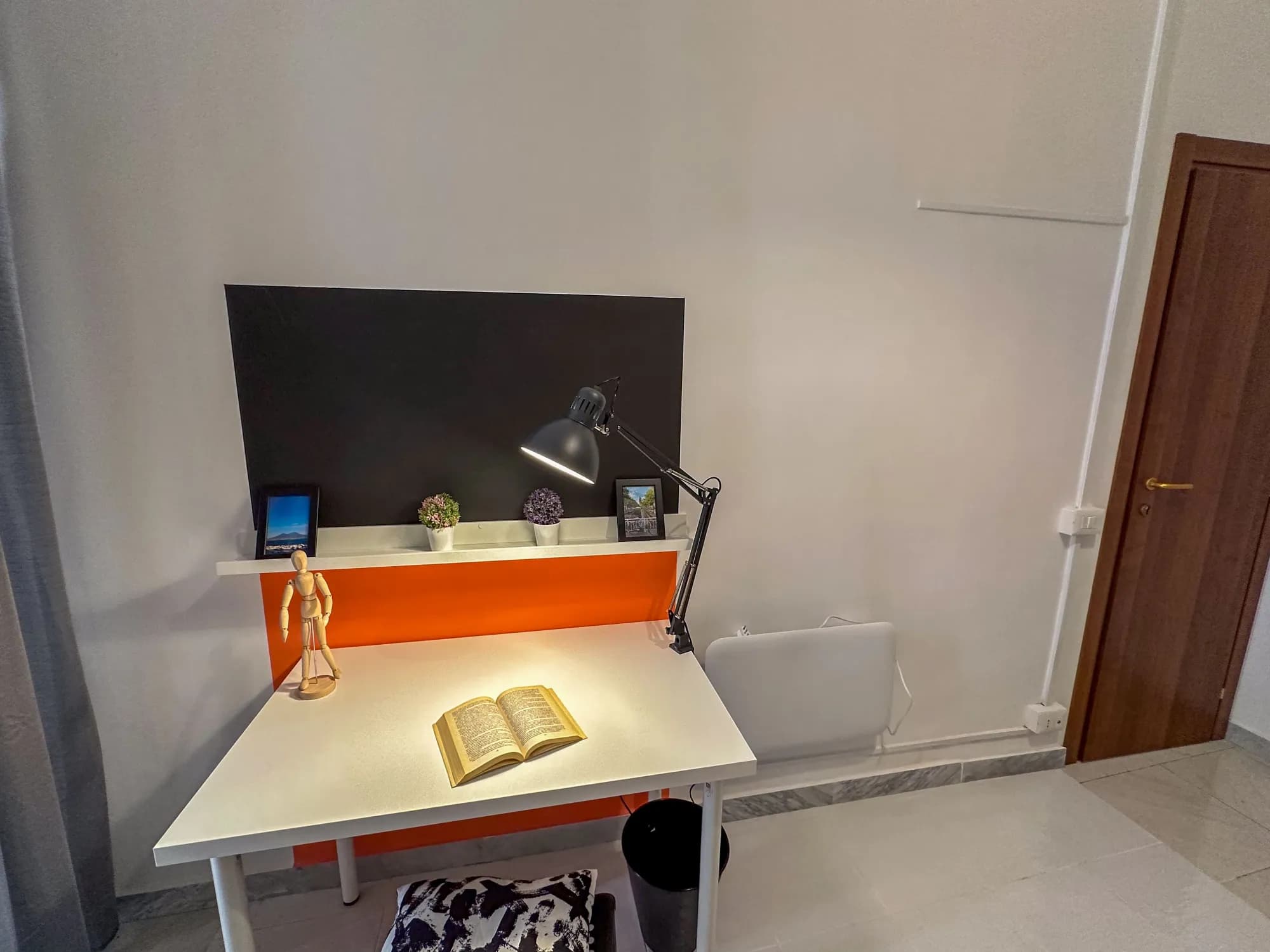Private room in Naples photo 4