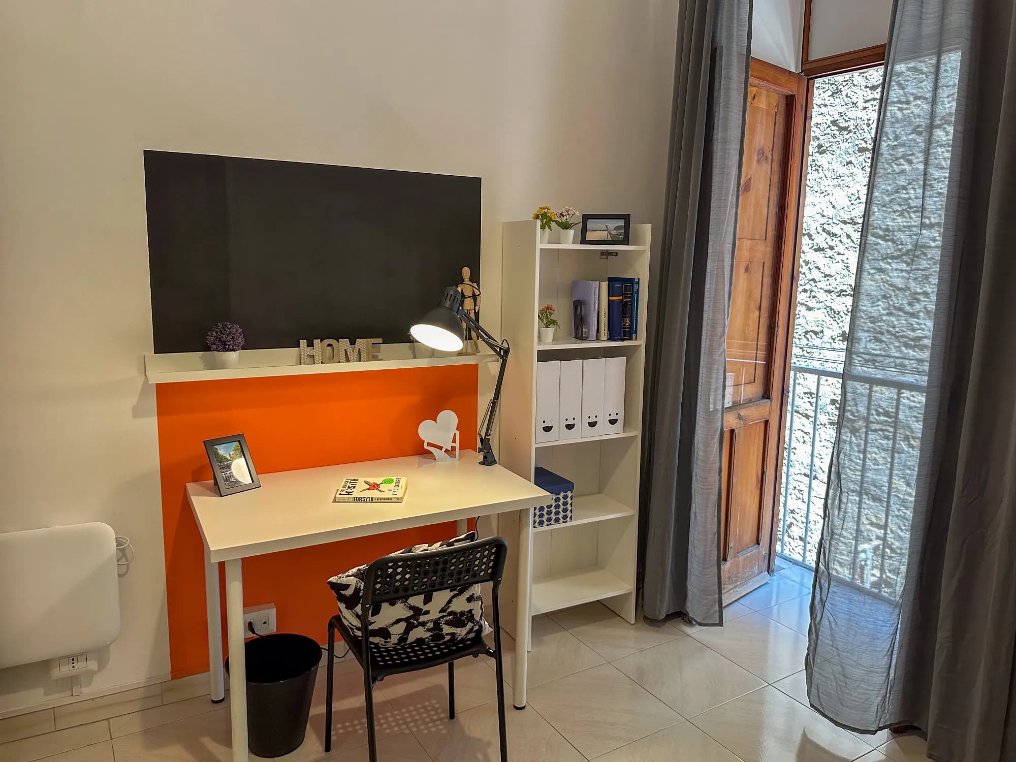 Private room in Naples photo 3
