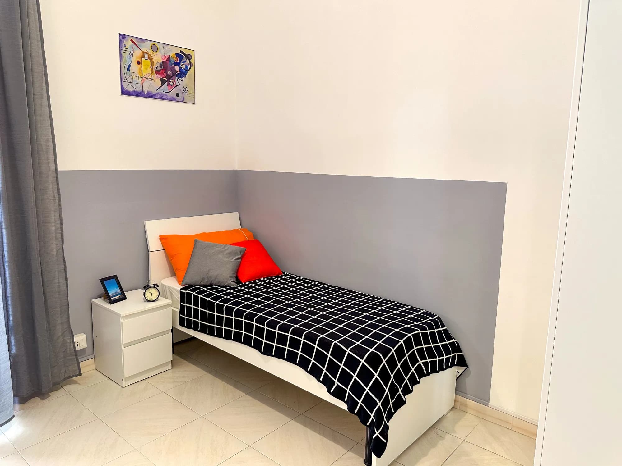 Private room in Naples photo 4