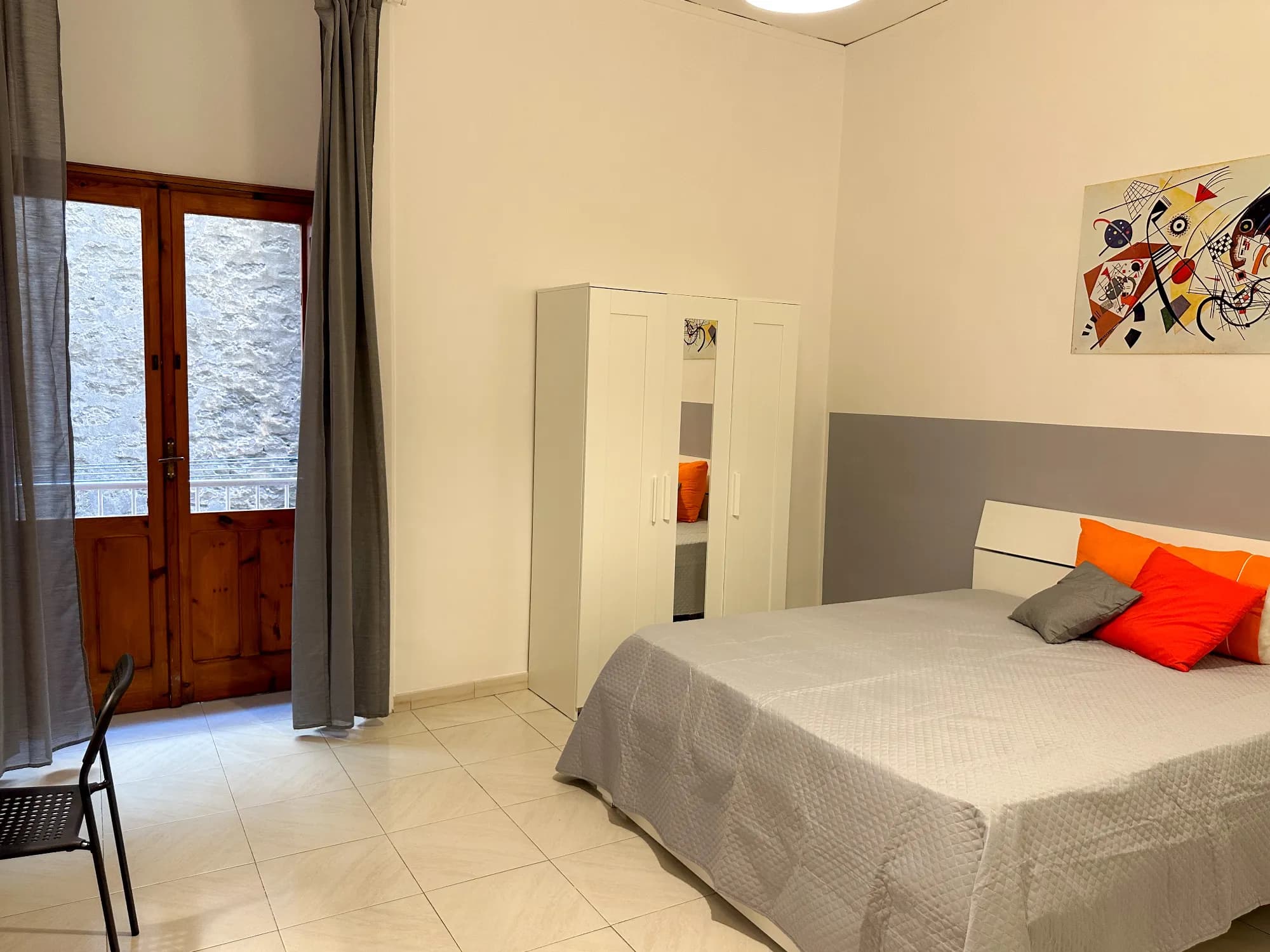 Private room in Naples photo 3