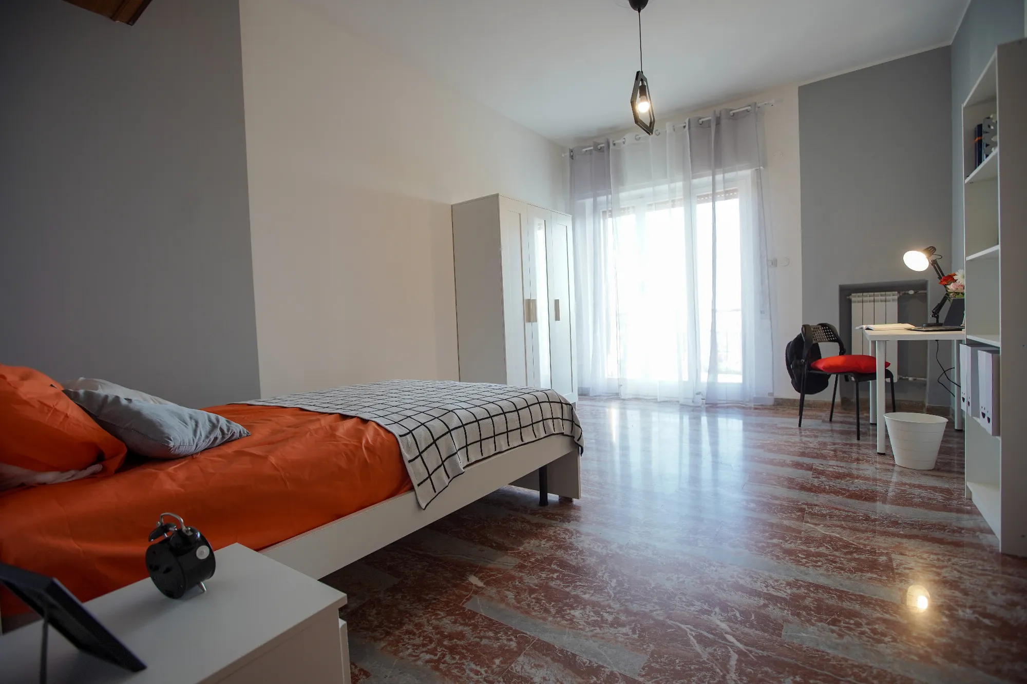 Room in Naples