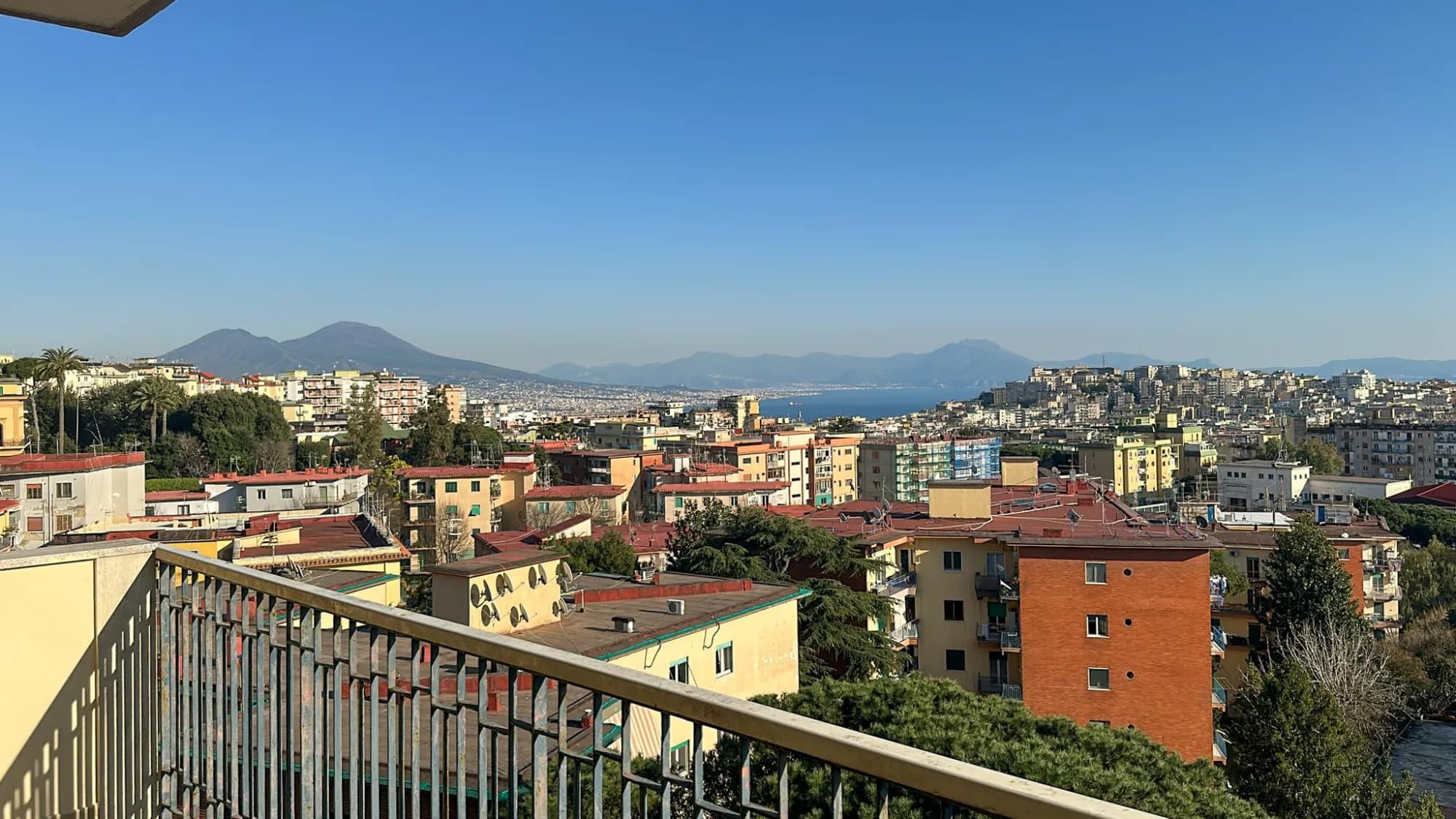 Stanza privata a Naples photo 5