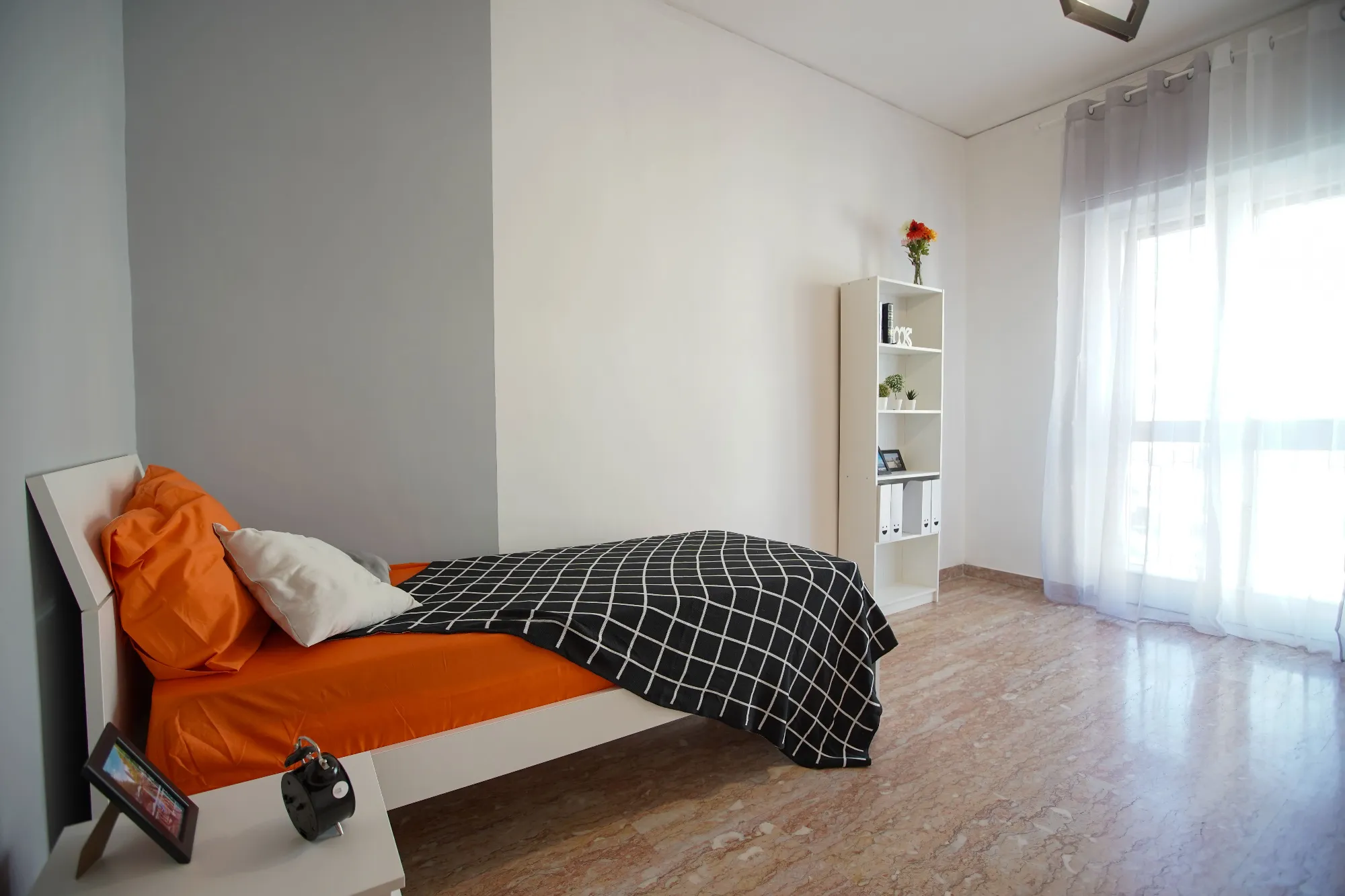Room in Naples