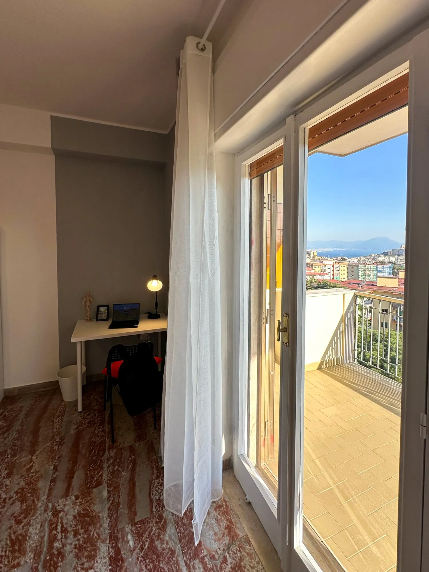 Private room in Naples photo 4