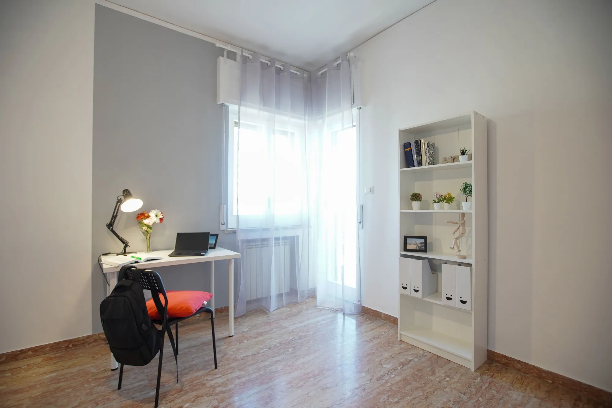 Room in Naples