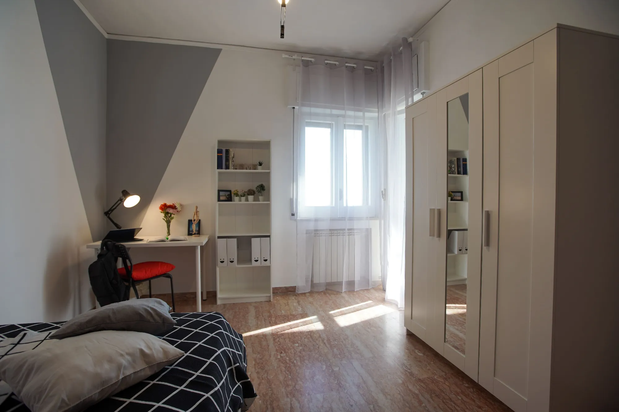 Room in Naples