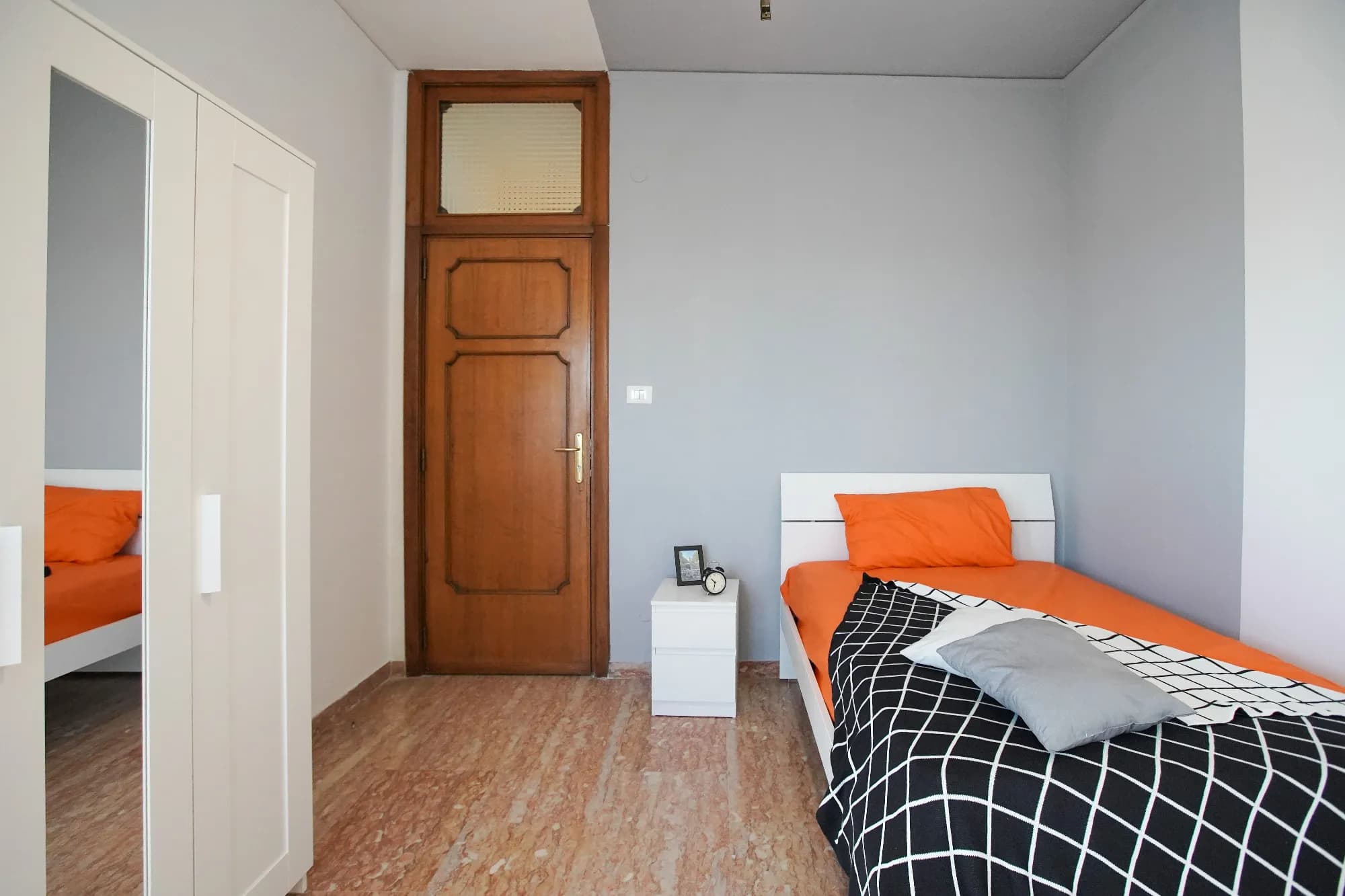Private room in Naples photo 2