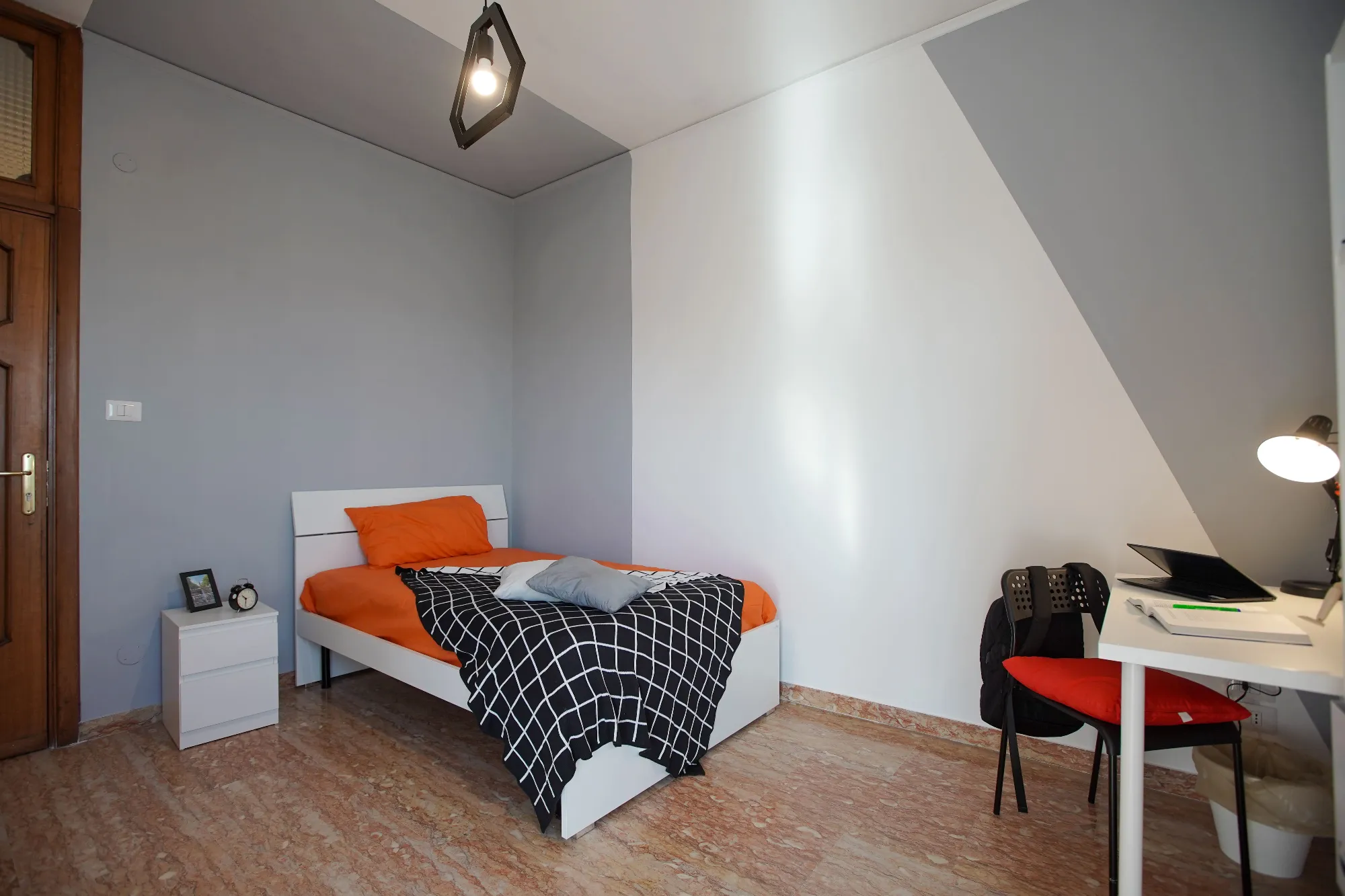 Private room in Naples photo 3