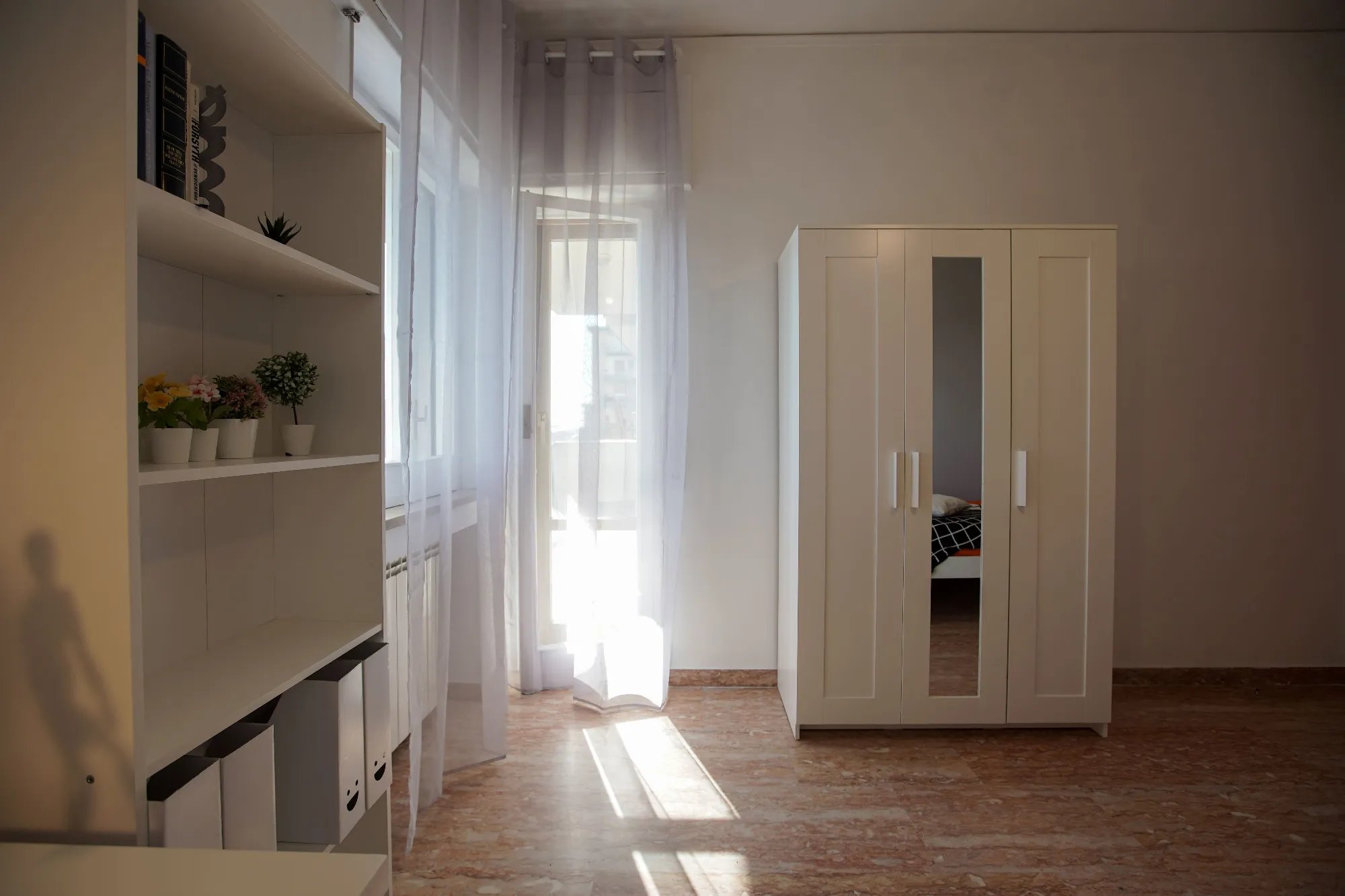 Private room in Naples photo 4