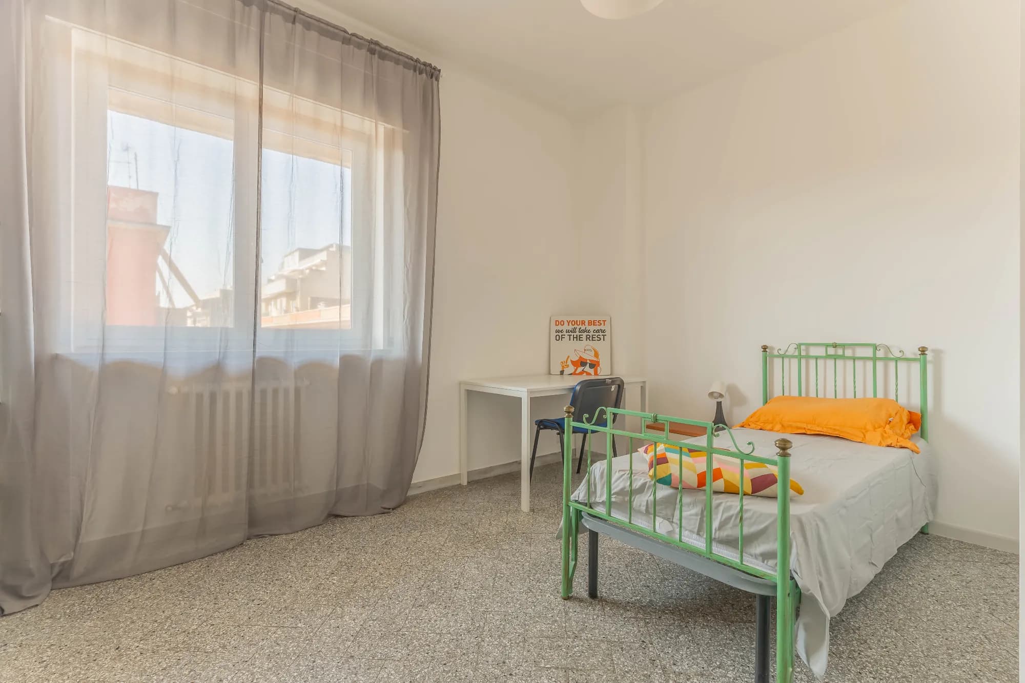 Stanza privata a Bari photo 2